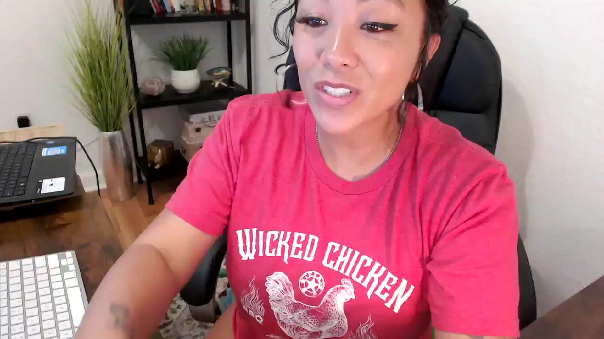 Gallery image thumbnail from MickaylaMinx's myfreecams stream on, 11/05/2024, 18:54 image 13 of 20