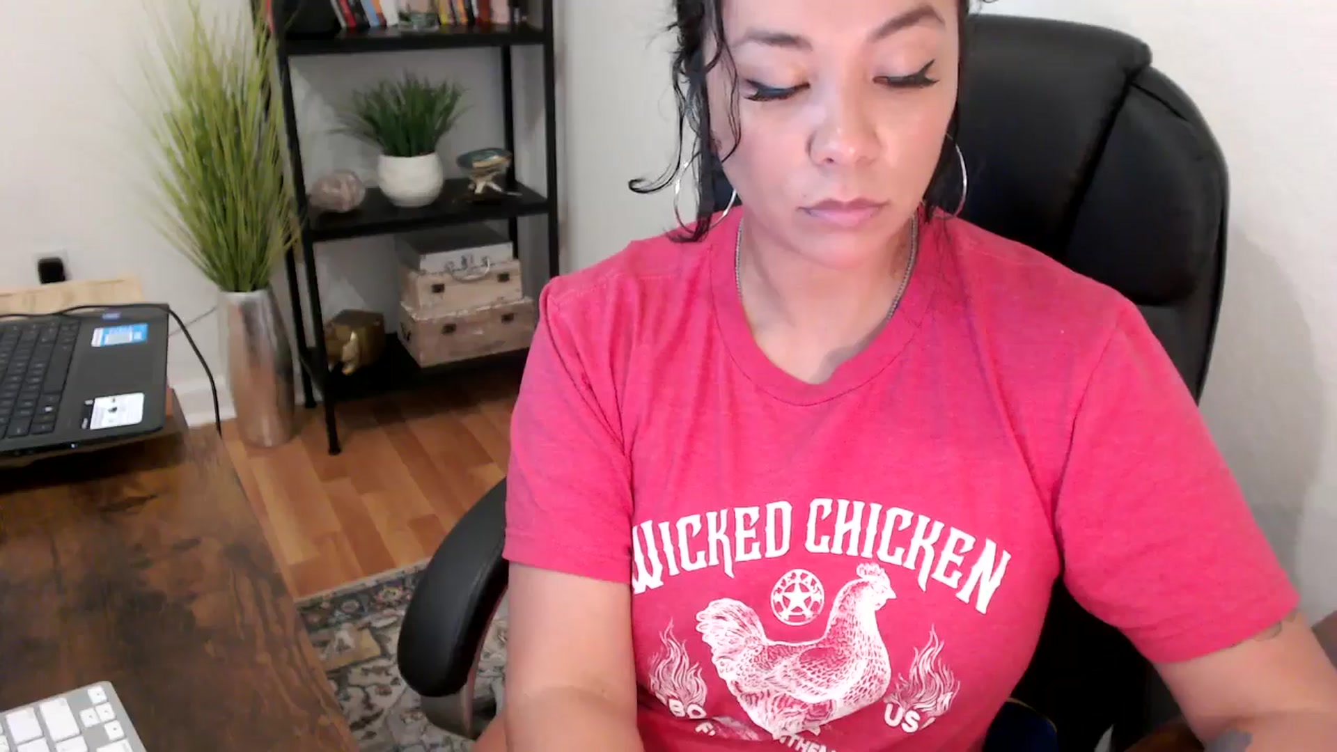 Gallery image thumbnail from MickaylaMinx's myfreecams stream on, 11/05/2024, 18:54 image 20 of 20