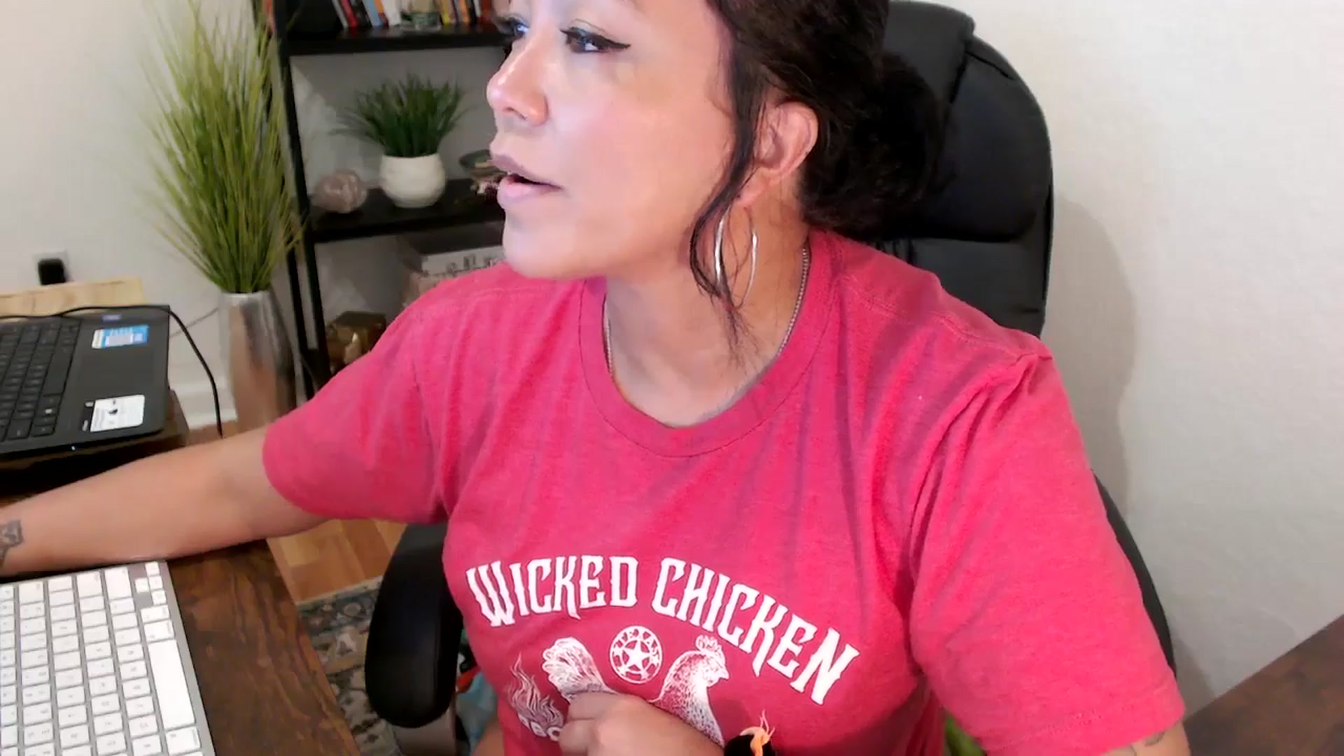 Gallery image thumbnail from MickaylaMinx's myfreecams stream on, 11/05/2024, 18:54 image 9 of 20