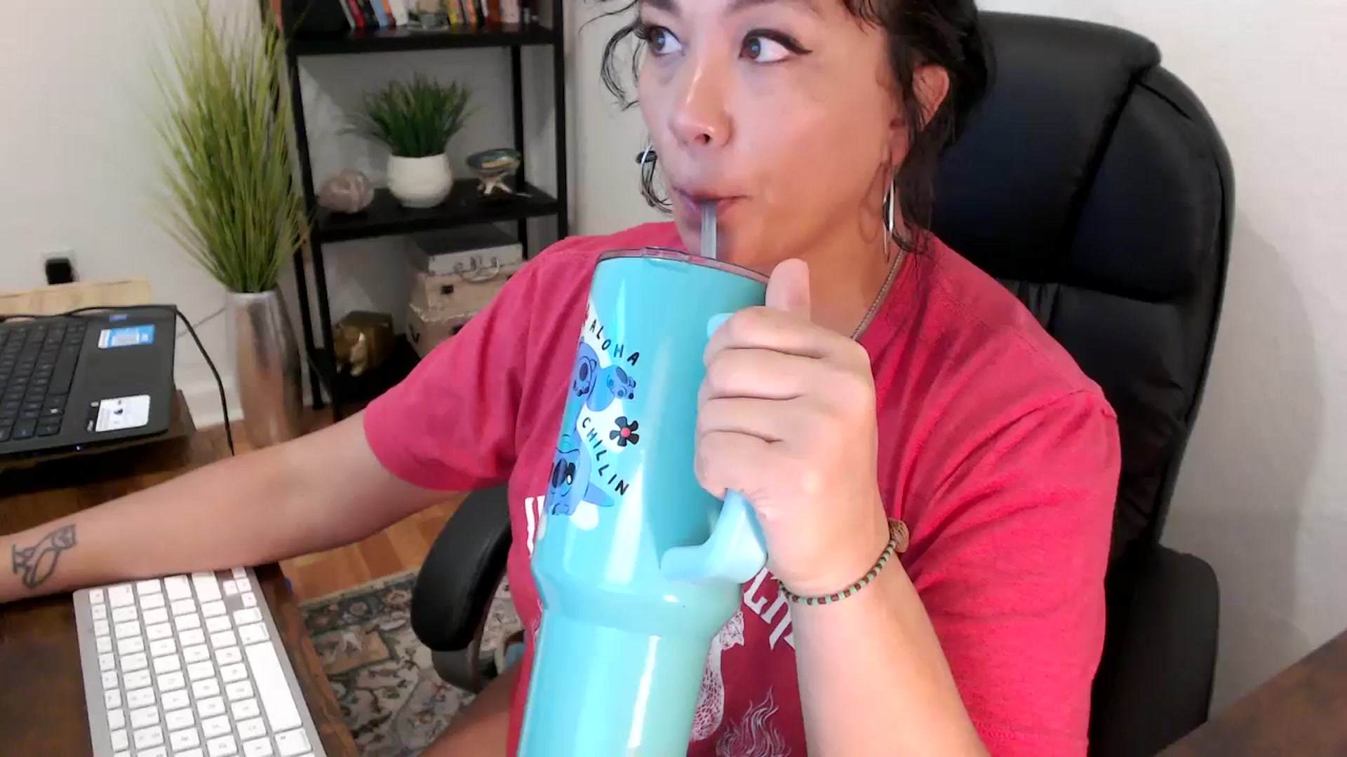 Gallery image thumbnail from MickaylaMinx's myfreecams stream on, 11/05/2024, 19:40 image 1 of 20