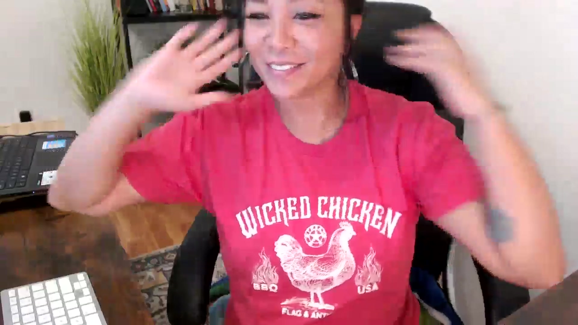 Gallery image thumbnail from MickaylaMinx's myfreecams stream on, 11/05/2024, 19:40 image 13 of 20