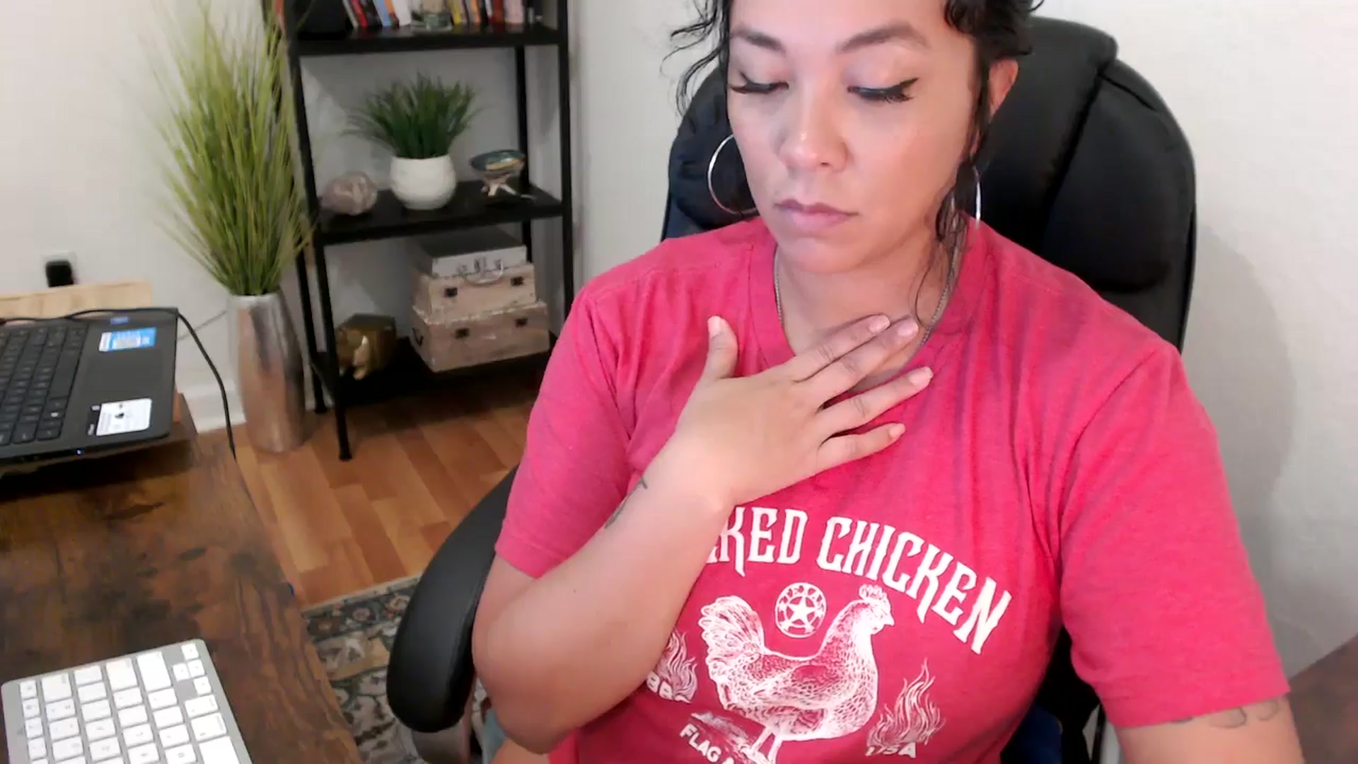 Gallery image thumbnail from MickaylaMinx's myfreecams stream on, 11/05/2024, 19:40 image 20 of 20