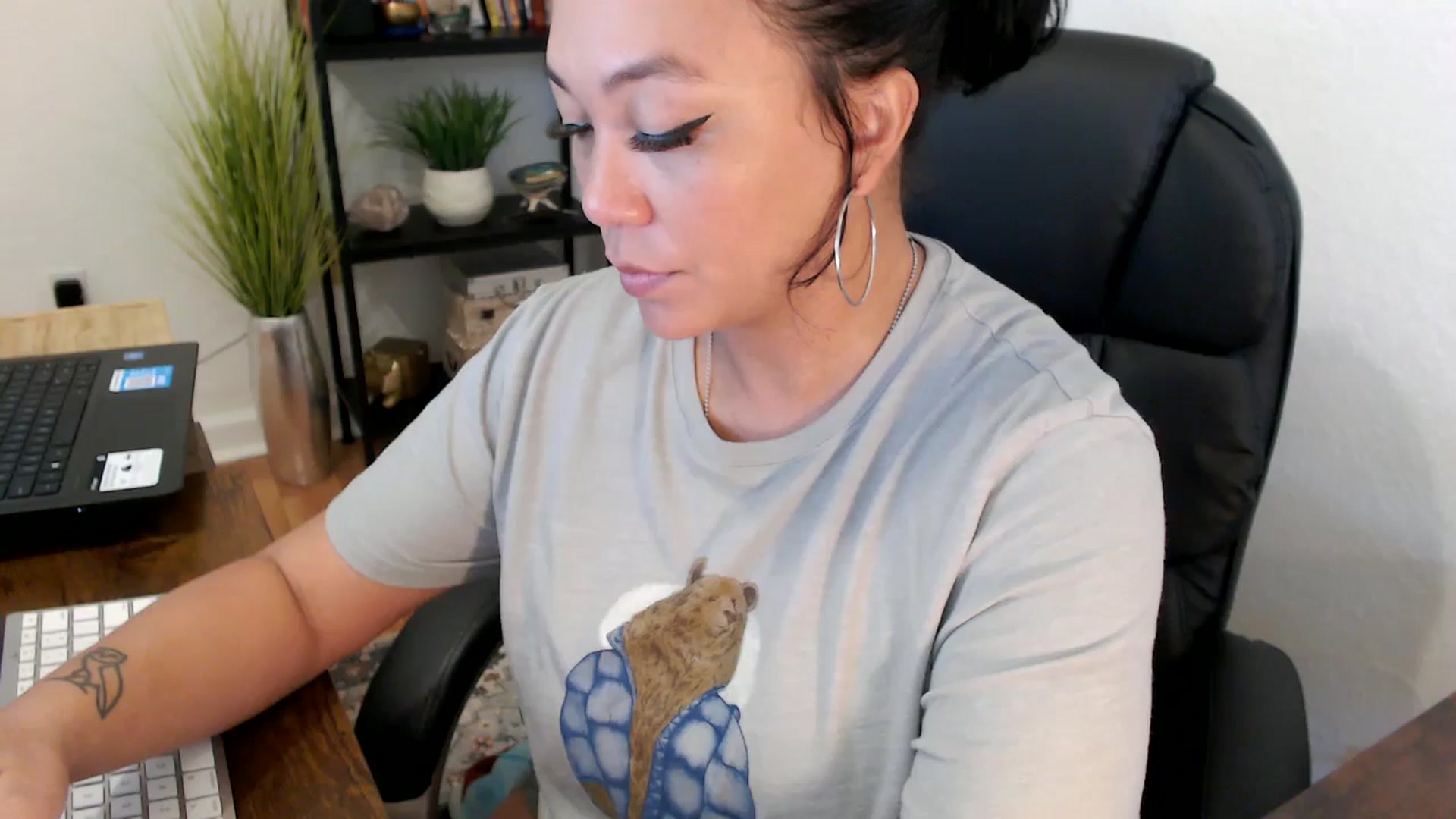 Gallery image thumbnail from MickaylaMinx's myfreecams stream on, 11/06/2024, 16:48 image 11 of 20