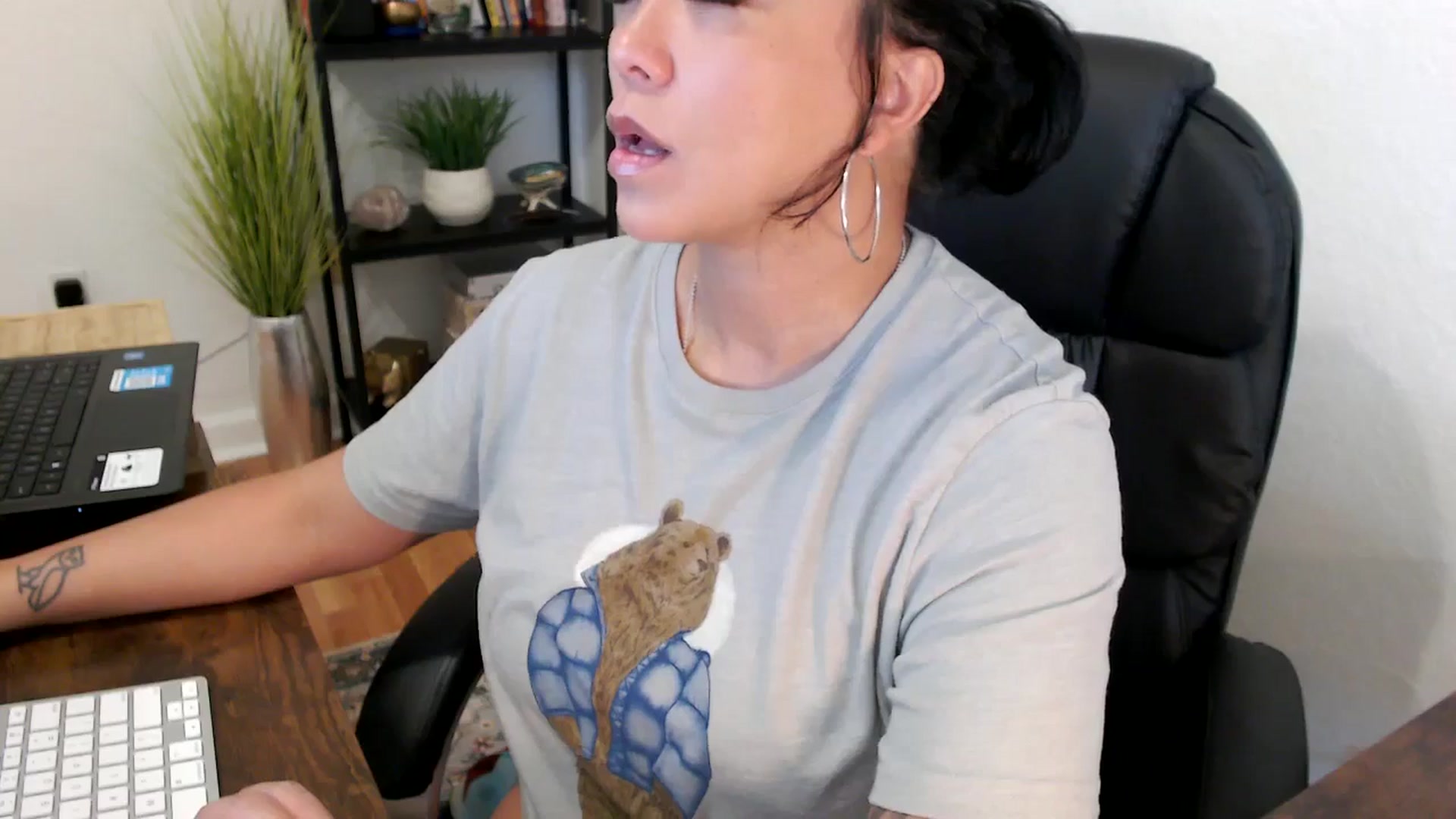 Gallery image thumbnail from MickaylaMinx's myfreecams stream on, 11/06/2024, 16:48 image 2 of 20