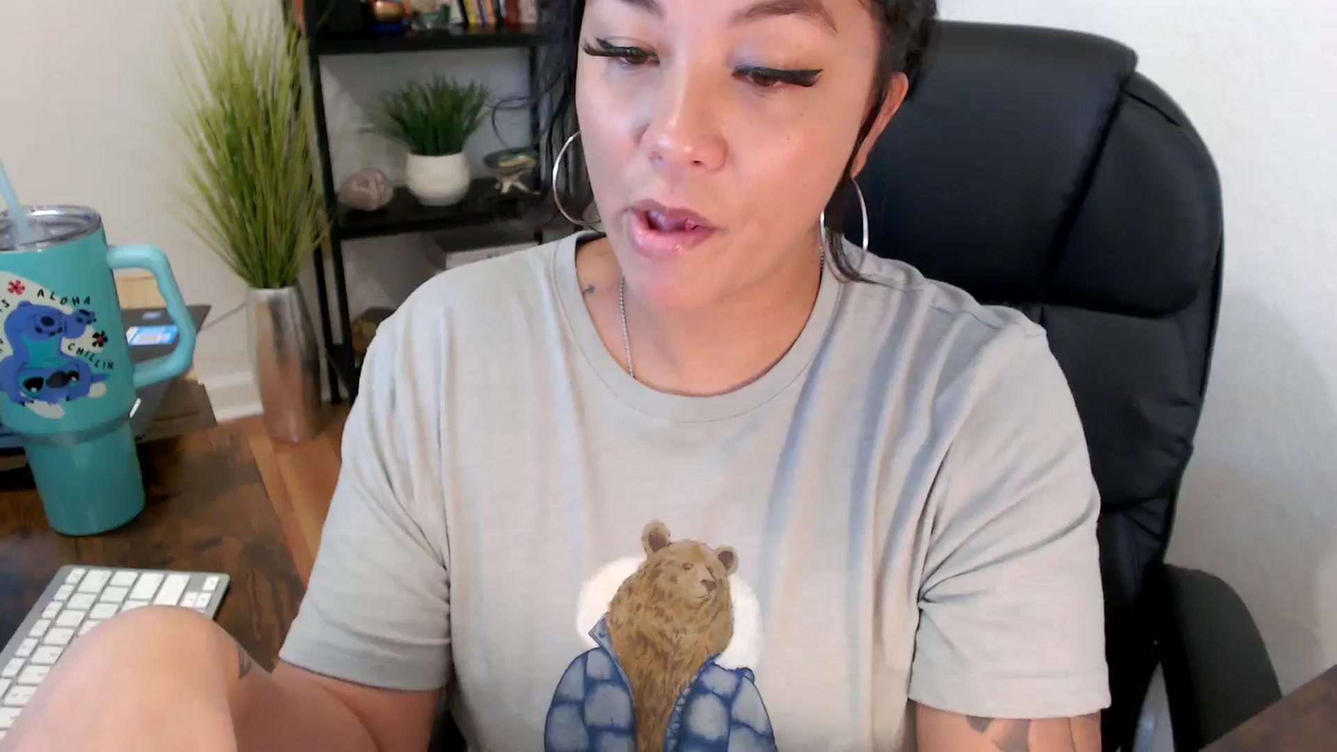 Gallery image thumbnail from MickaylaMinx's myfreecams stream on, 11/06/2024, 18:34 image 1 of 20