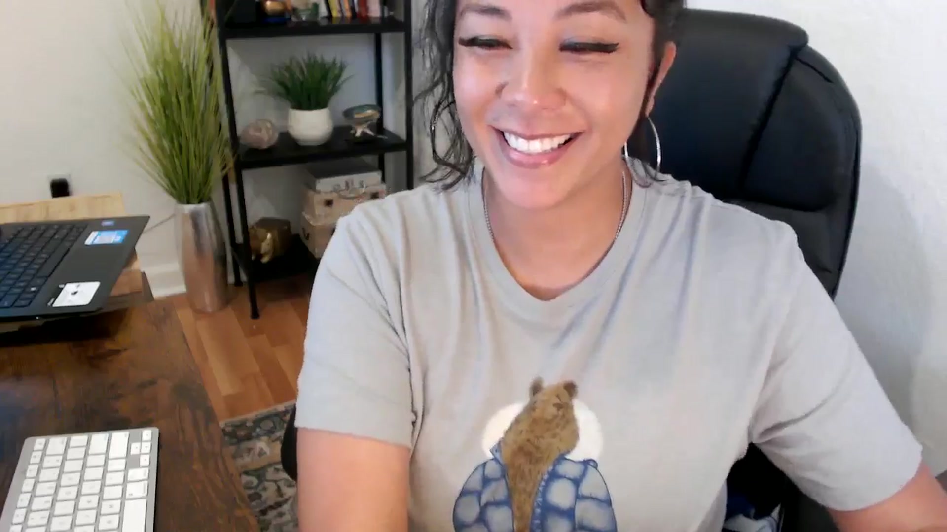 Gallery image thumbnail from MickaylaMinx's myfreecams stream on, 11/06/2024, 19:05 image 15 of 20