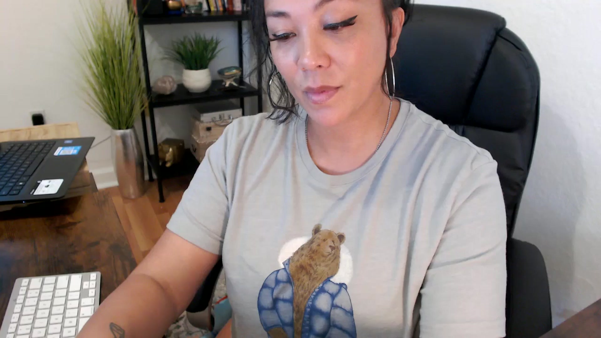 Gallery image thumbnail from MickaylaMinx's myfreecams stream on, 11/06/2024, 19:05 image 17 of 20
