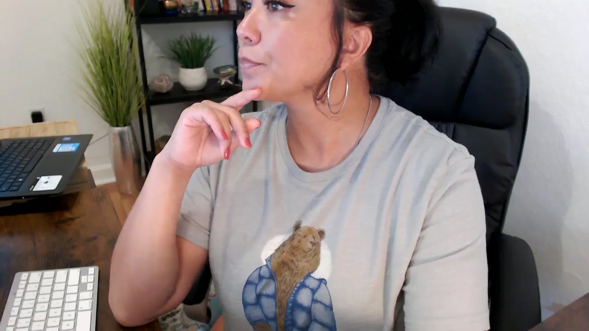 Gallery image thumbnail from MickaylaMinx's myfreecams stream on, 11/06/2024, 19:05 image 20 of 20