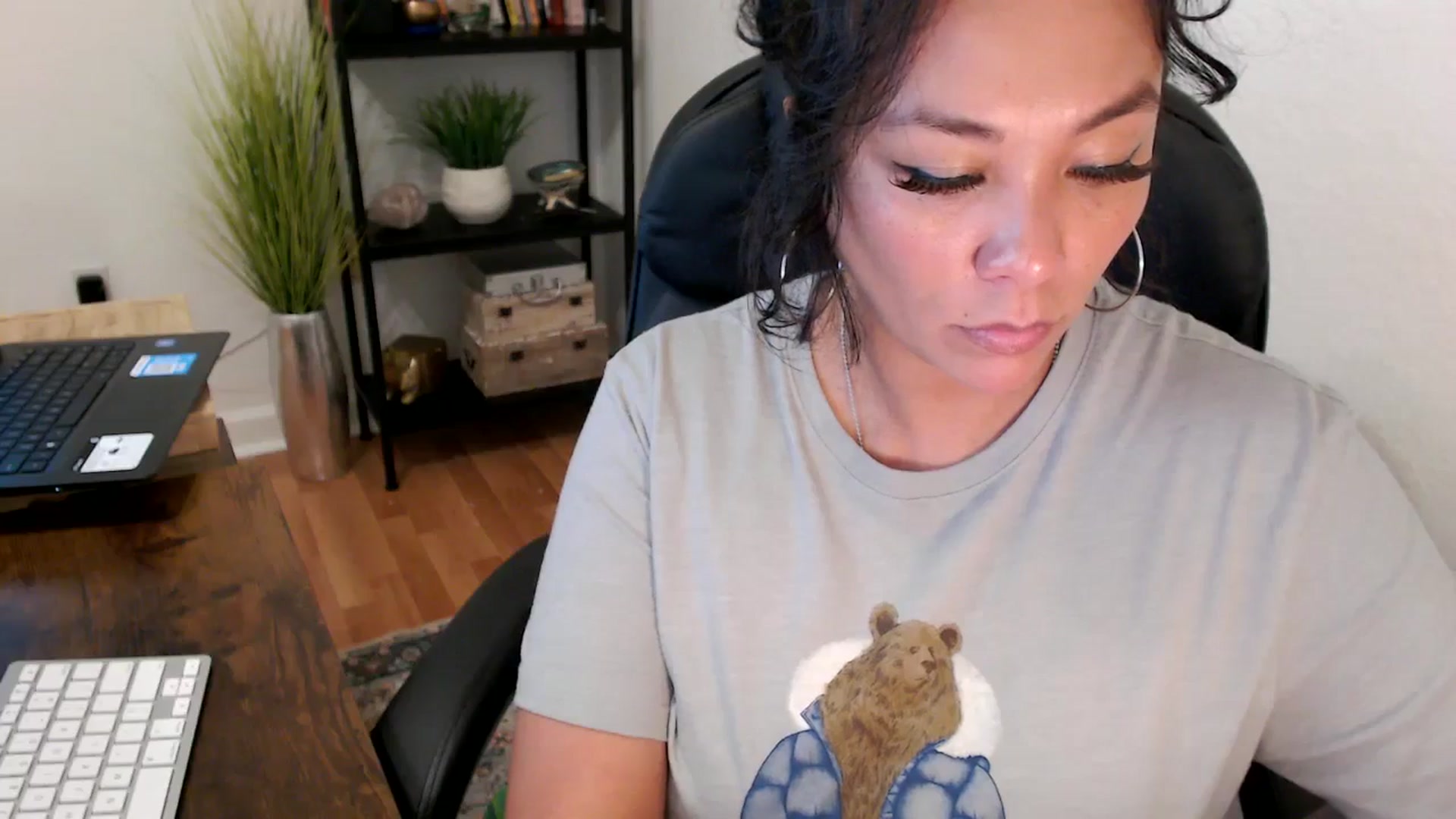 Gallery image thumbnail from MickaylaMinx's myfreecams stream on, 11/06/2024, 21:20 image 20 of 20