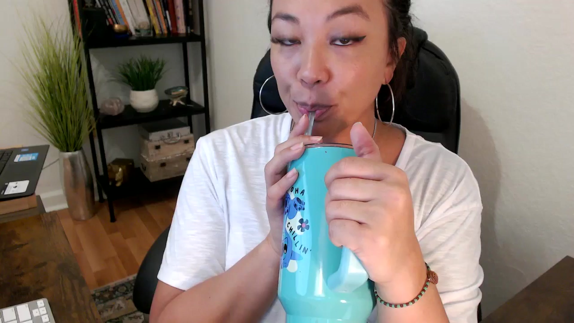 Gallery image thumbnail from MickaylaMinx's myfreecams stream on, 11/07/2024, 16:33 image 19 of 20
