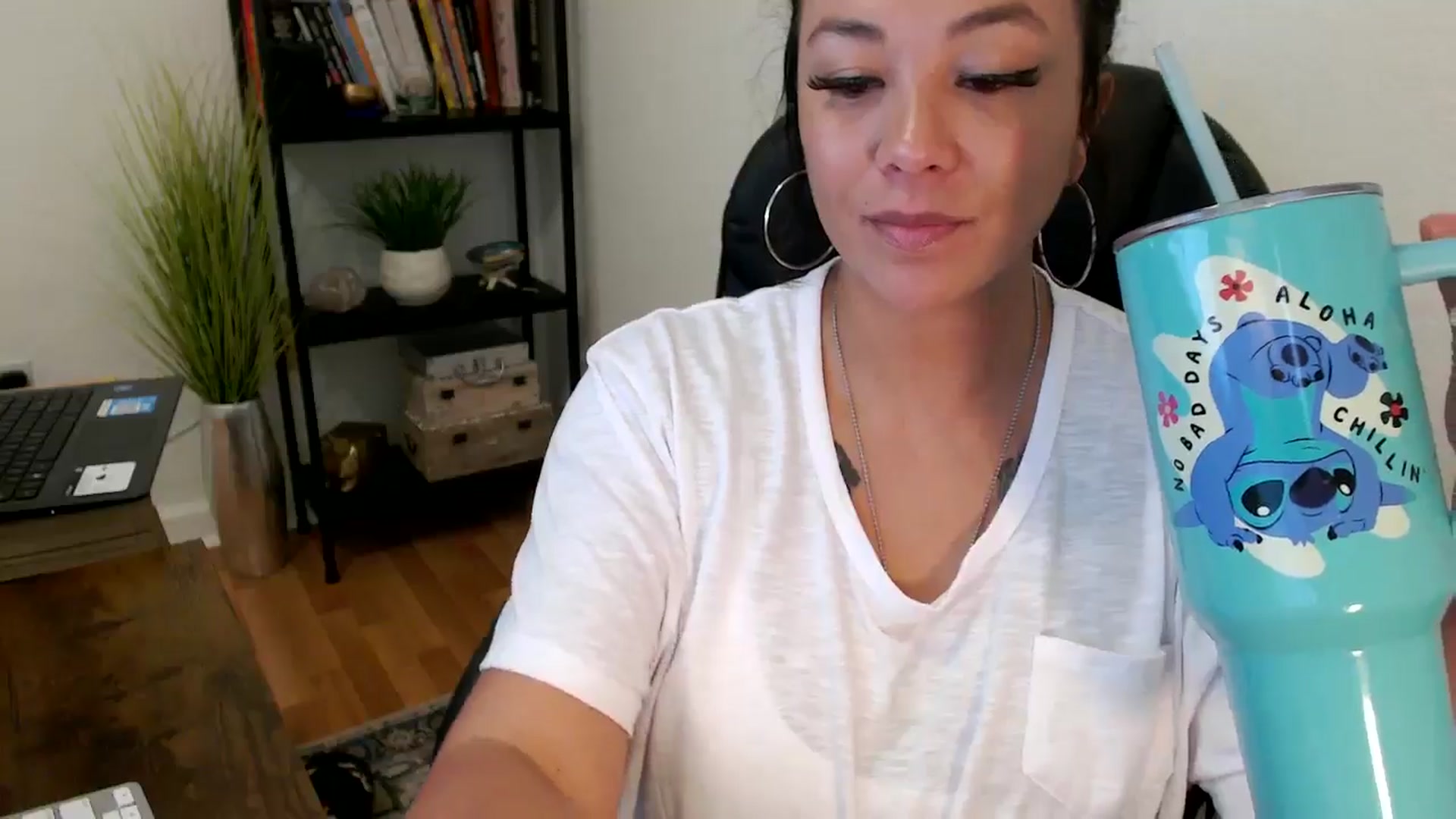 Gallery image thumbnail from MickaylaMinx's myfreecams stream on, 11/07/2024, 18:46 image 15 of 20