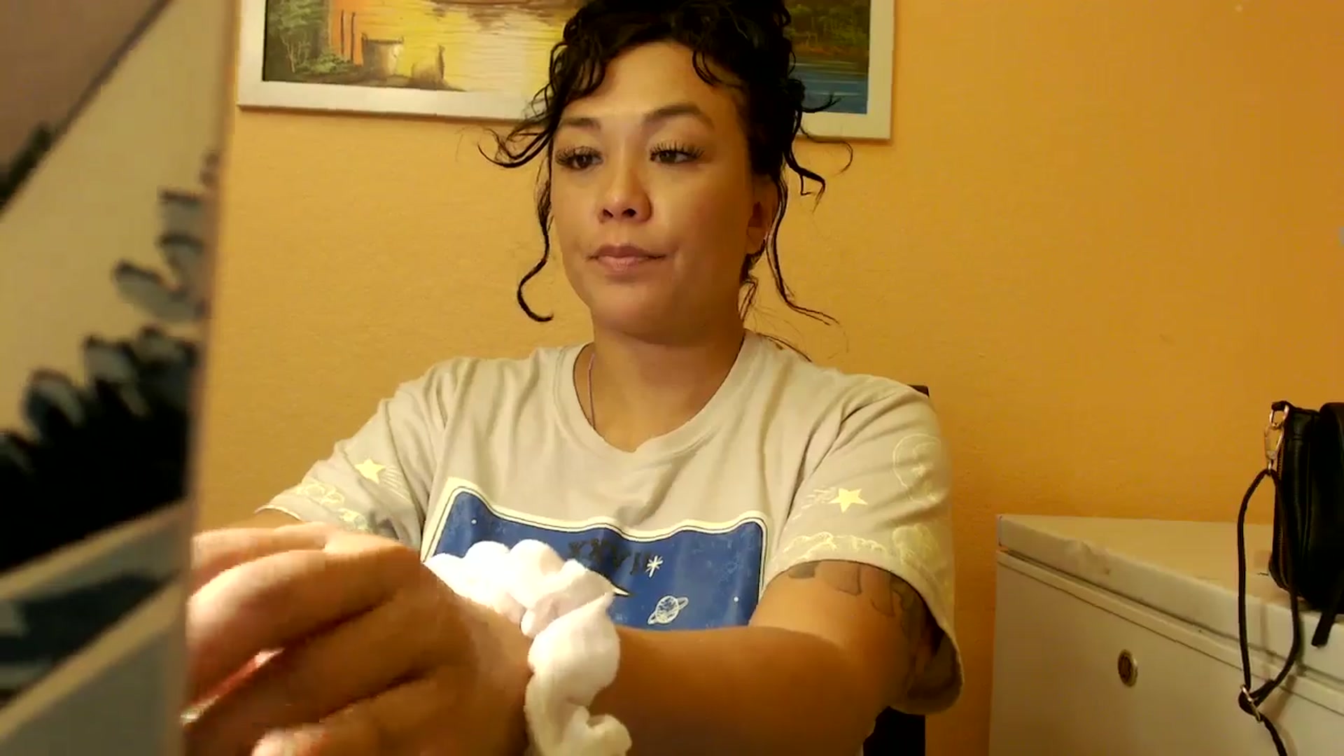 Gallery image thumbnail from MickaylaMinx's myfreecams stream on, 11/09/2024, 18:59 image 10 of 20