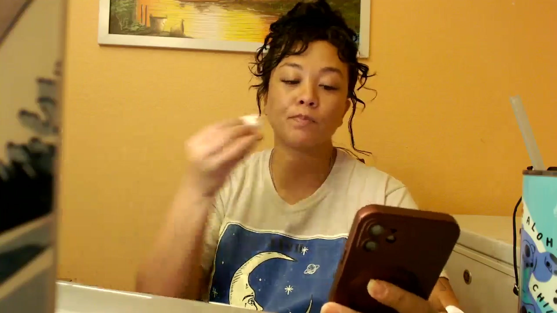 Gallery image thumbnail from MickaylaMinx's myfreecams stream on, 11/09/2024, 18:59 image 2 of 20