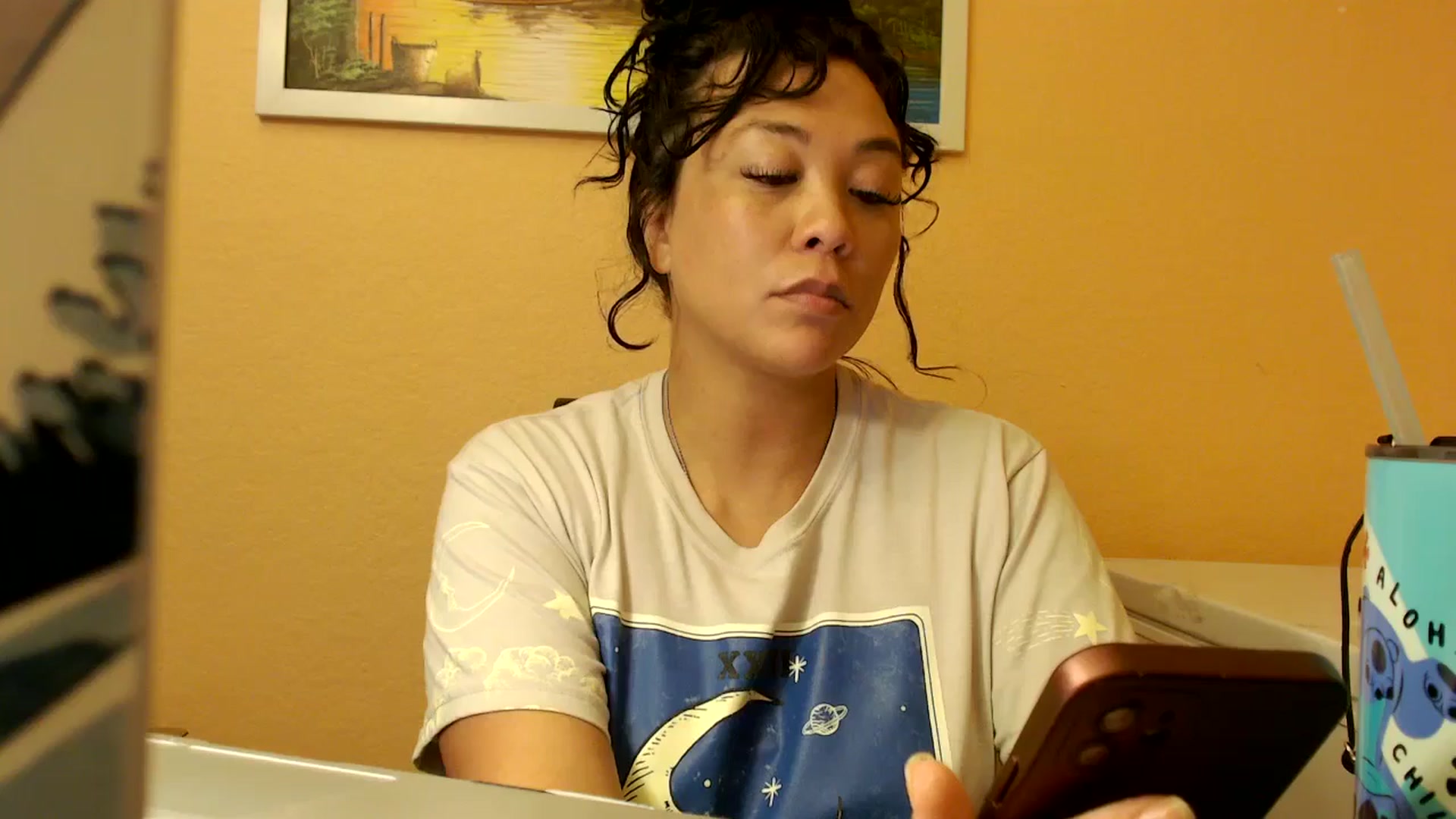 Gallery image thumbnail from MickaylaMinx's myfreecams stream on, 11/09/2024, 18:59 image 5 of 20