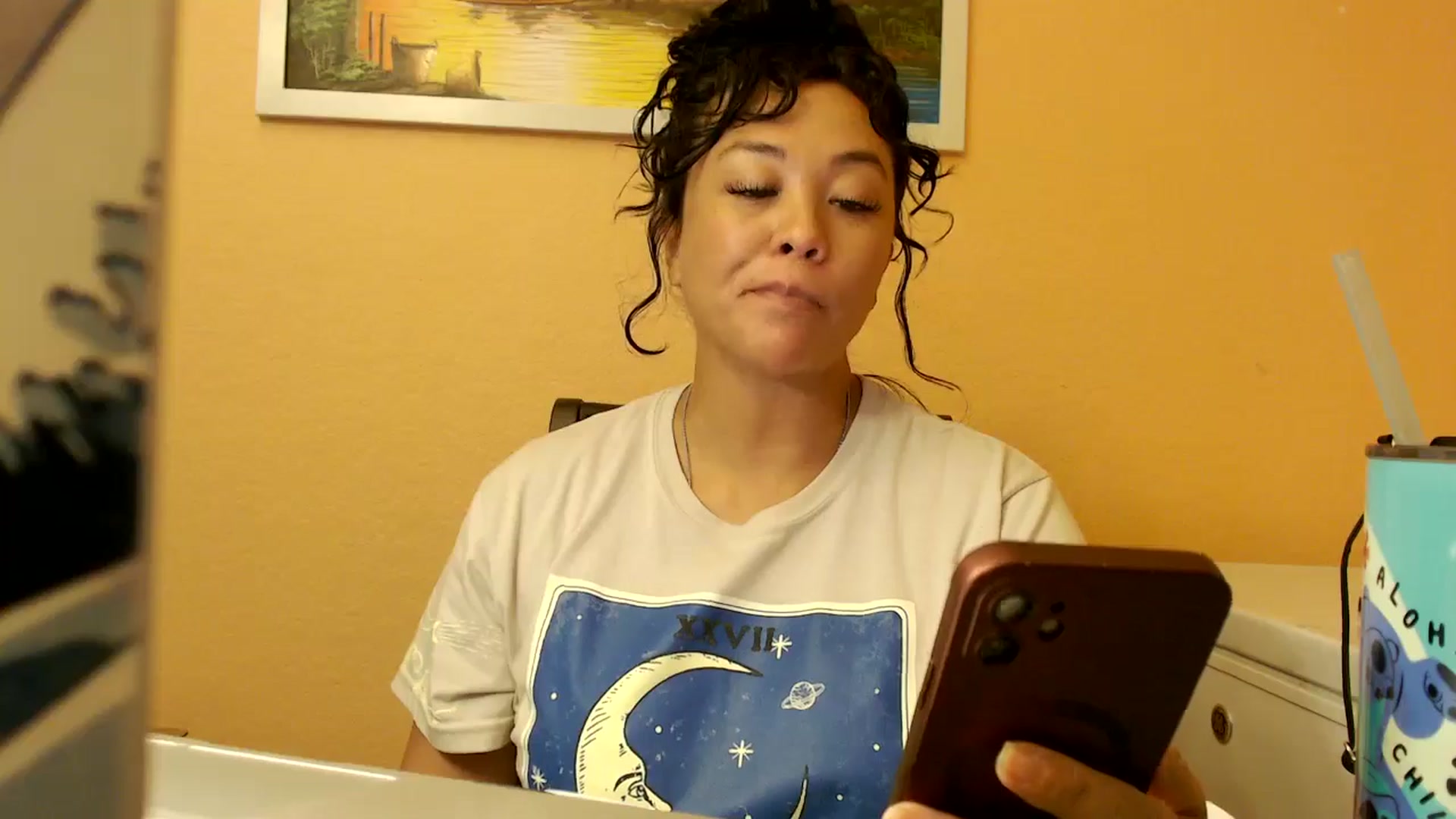Gallery image thumbnail from MickaylaMinx's myfreecams stream on, 11/09/2024, 18:59 image 3 of 20