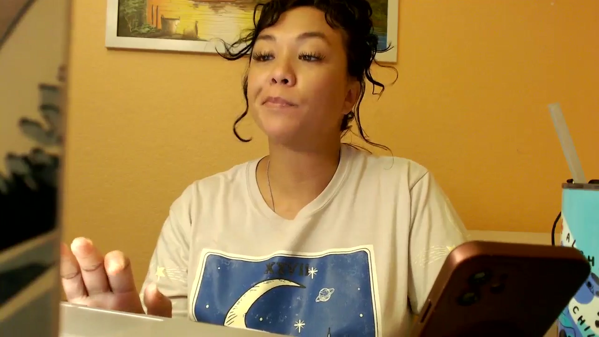 Gallery image thumbnail from MickaylaMinx's myfreecams stream on, 11/09/2024, 18:59 image 7 of 20