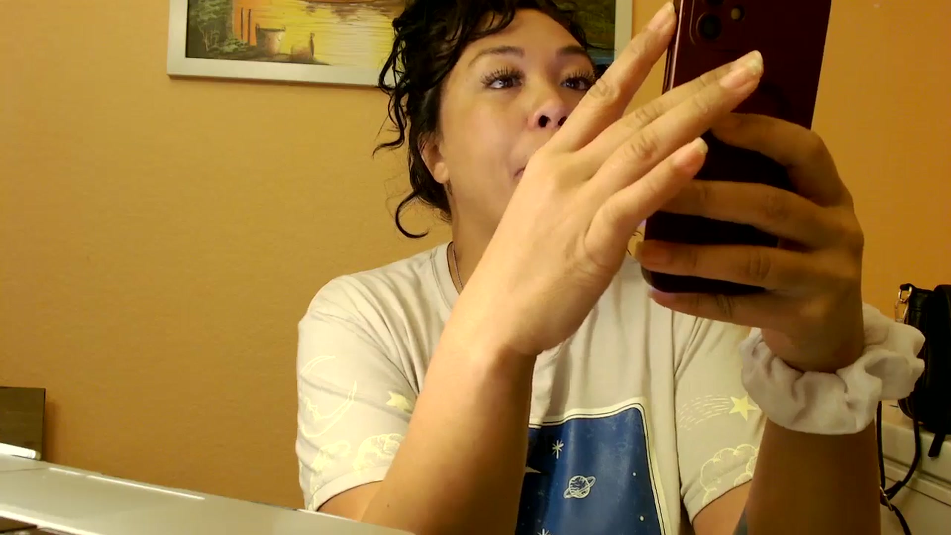 Gallery image thumbnail from MickaylaMinx's myfreecams stream on, 11/09/2024, 19:13 image 8 of 20
