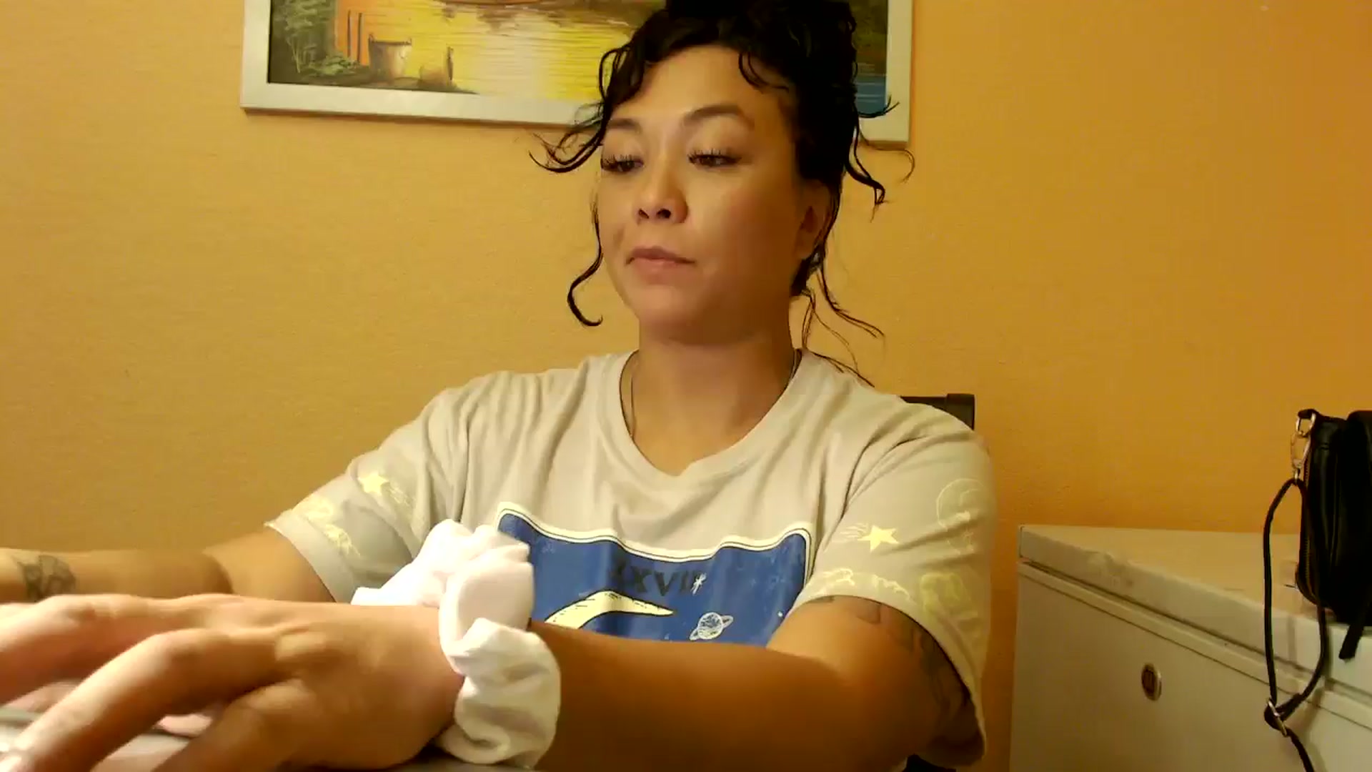 Gallery image thumbnail from MickaylaMinx's myfreecams stream on, 11/09/2024, 19:13 image 10 of 20