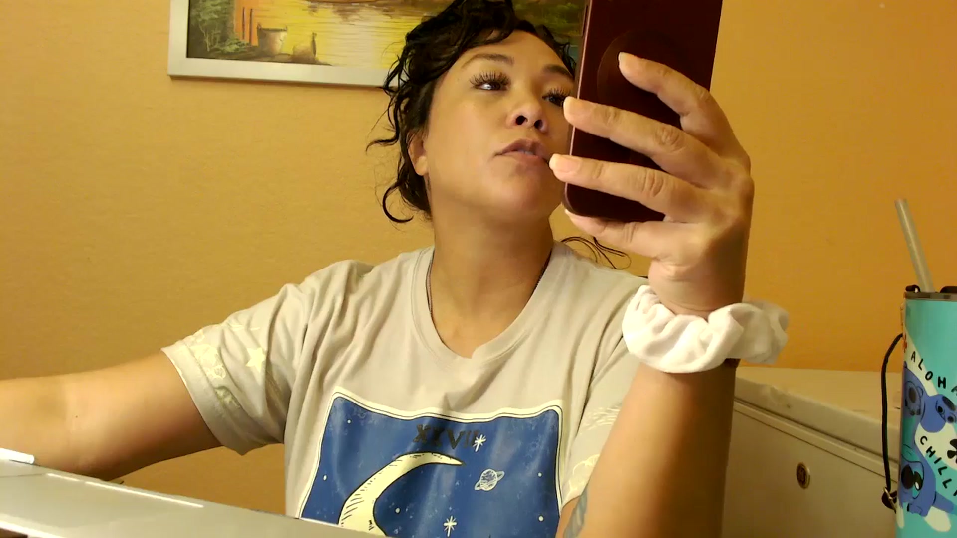 Gallery image thumbnail from MickaylaMinx's myfreecams stream on, 11/09/2024, 19:13 image 20 of 20
