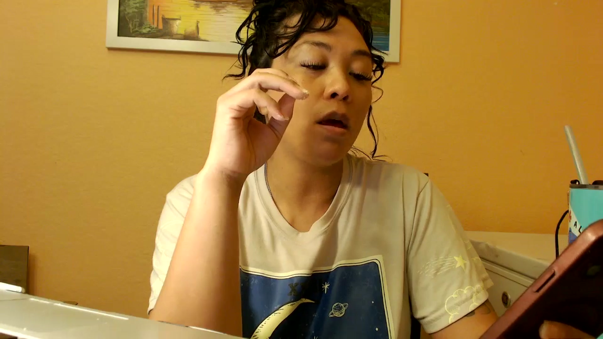Gallery image thumbnail from MickaylaMinx's myfreecams stream on, 11/09/2024, 19:13 image 17 of 20