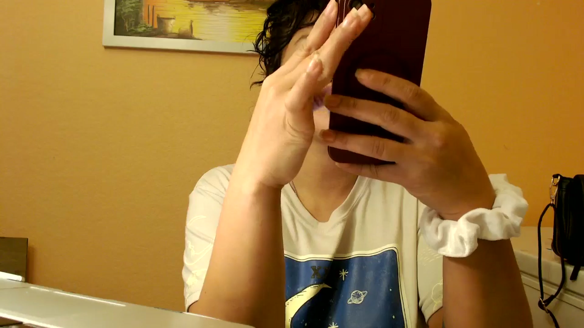 Gallery image thumbnail from MickaylaMinx's myfreecams stream on, 11/09/2024, 19:13 image 9 of 20