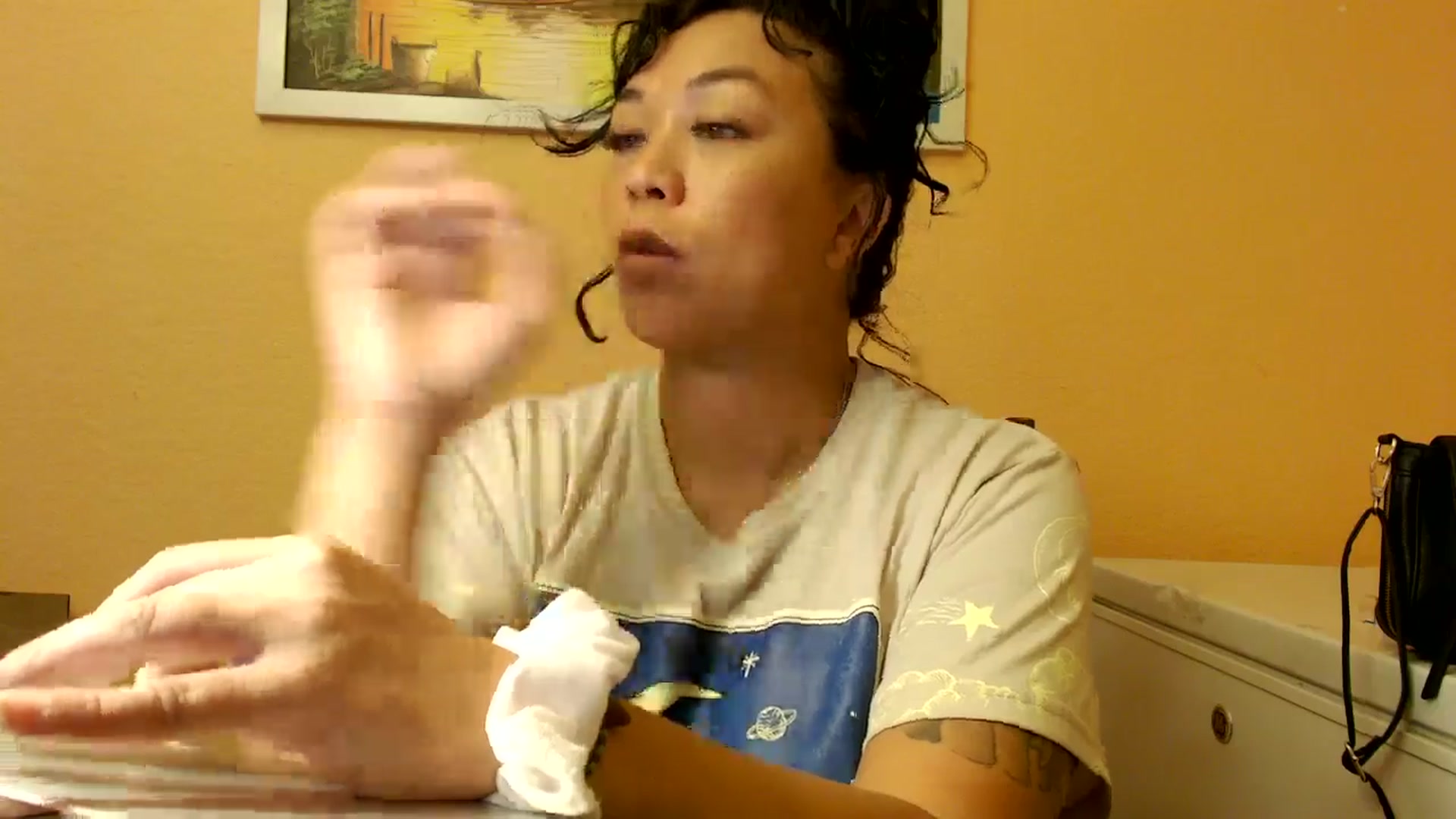 Gallery image thumbnail from MickaylaMinx's myfreecams stream on, 11/09/2024, 19:13 image 5 of 20