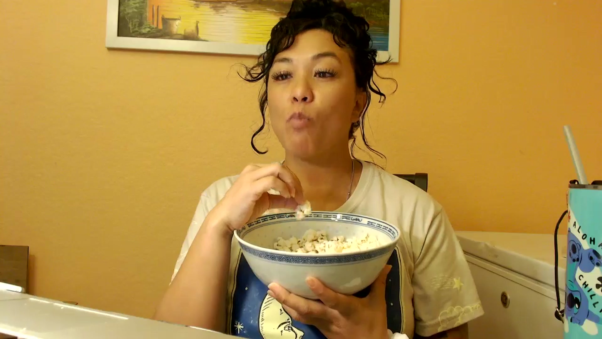 Gallery image thumbnail from MickaylaMinx's myfreecams stream on, 11/09/2024, 19:13 image 13 of 20