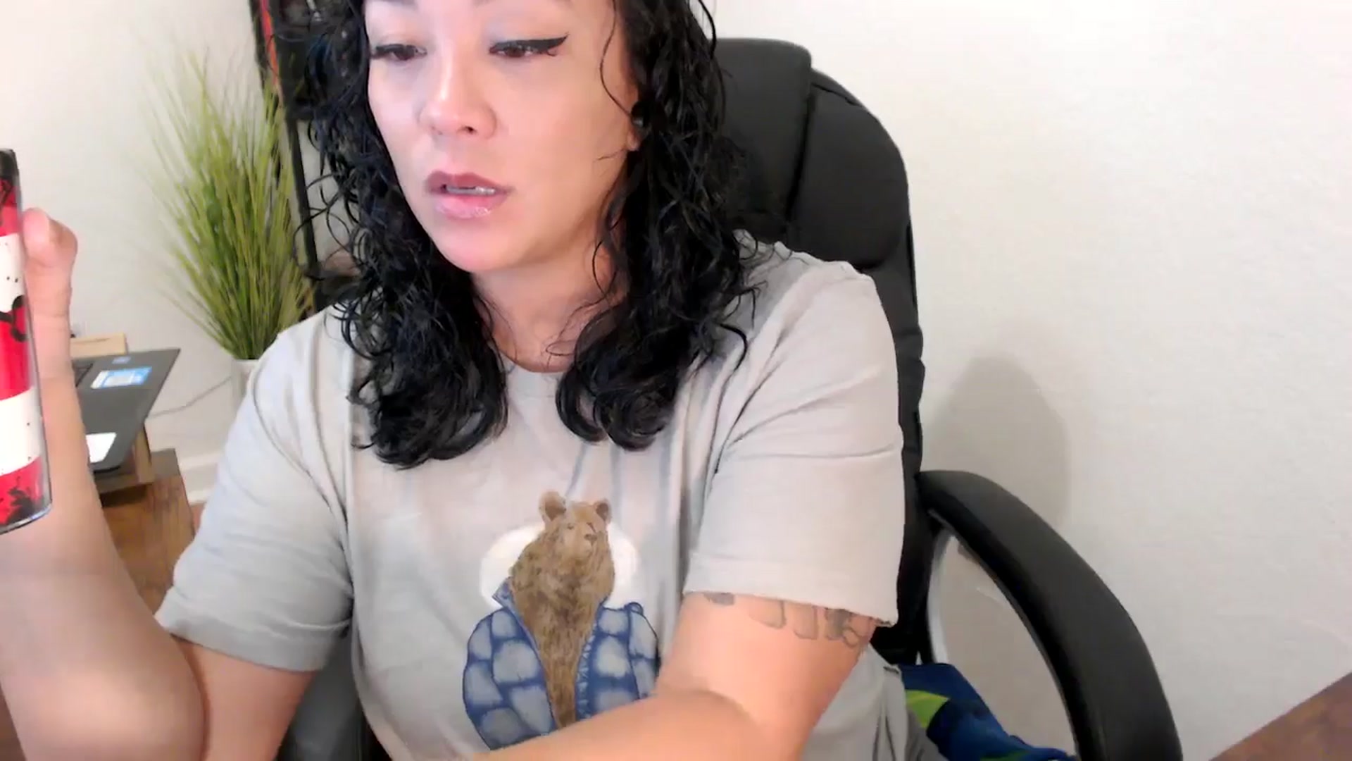 Gallery image thumbnail from MickaylaMinx's myfreecams stream on, 11/11/2024, 15:26 image 4 of 20