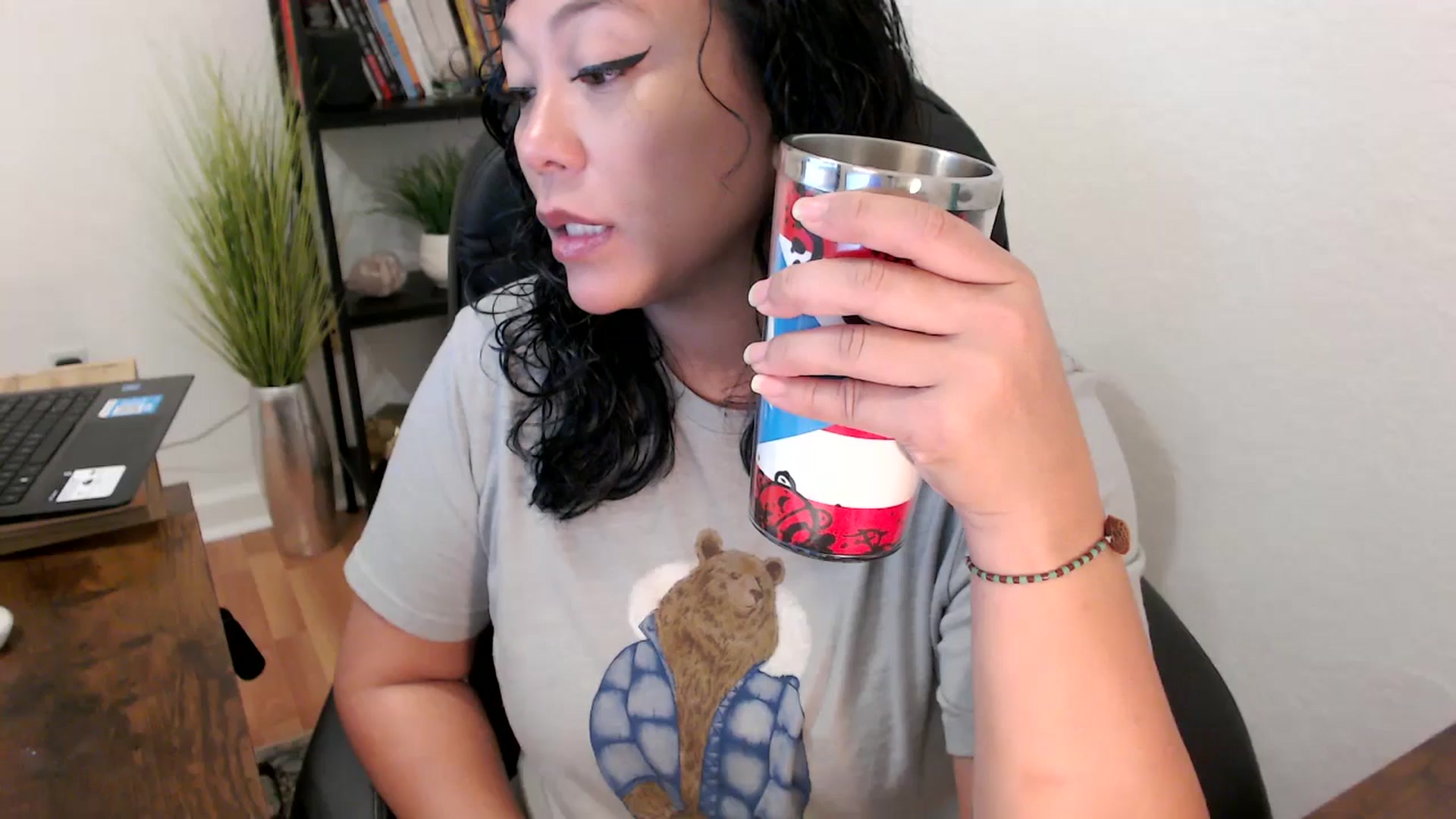 Gallery image thumbnail from MickaylaMinx's myfreecams stream on, 11/11/2024, 15:26 image 1 of 20