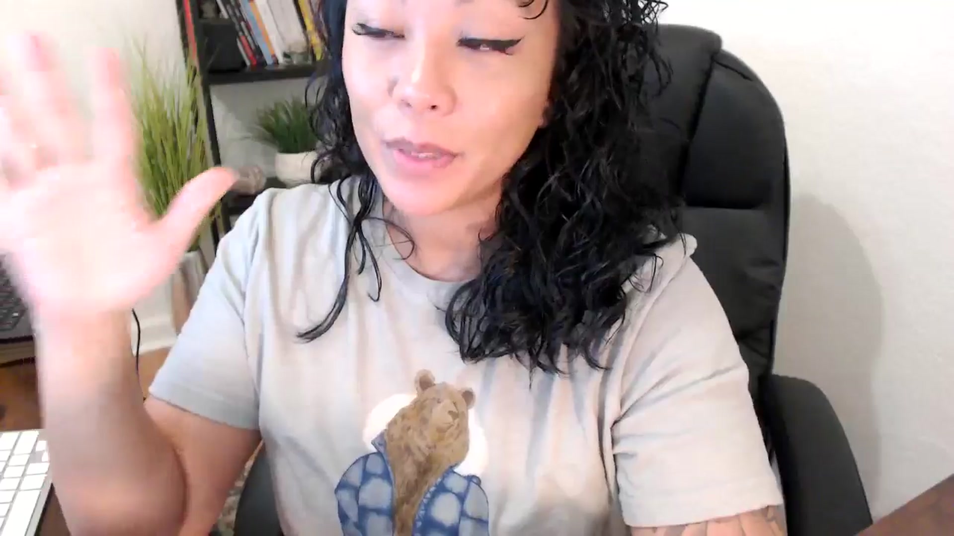 Gallery image thumbnail from MickaylaMinx's myfreecams stream on, 11/11/2024, 15:52 image 3 of 20