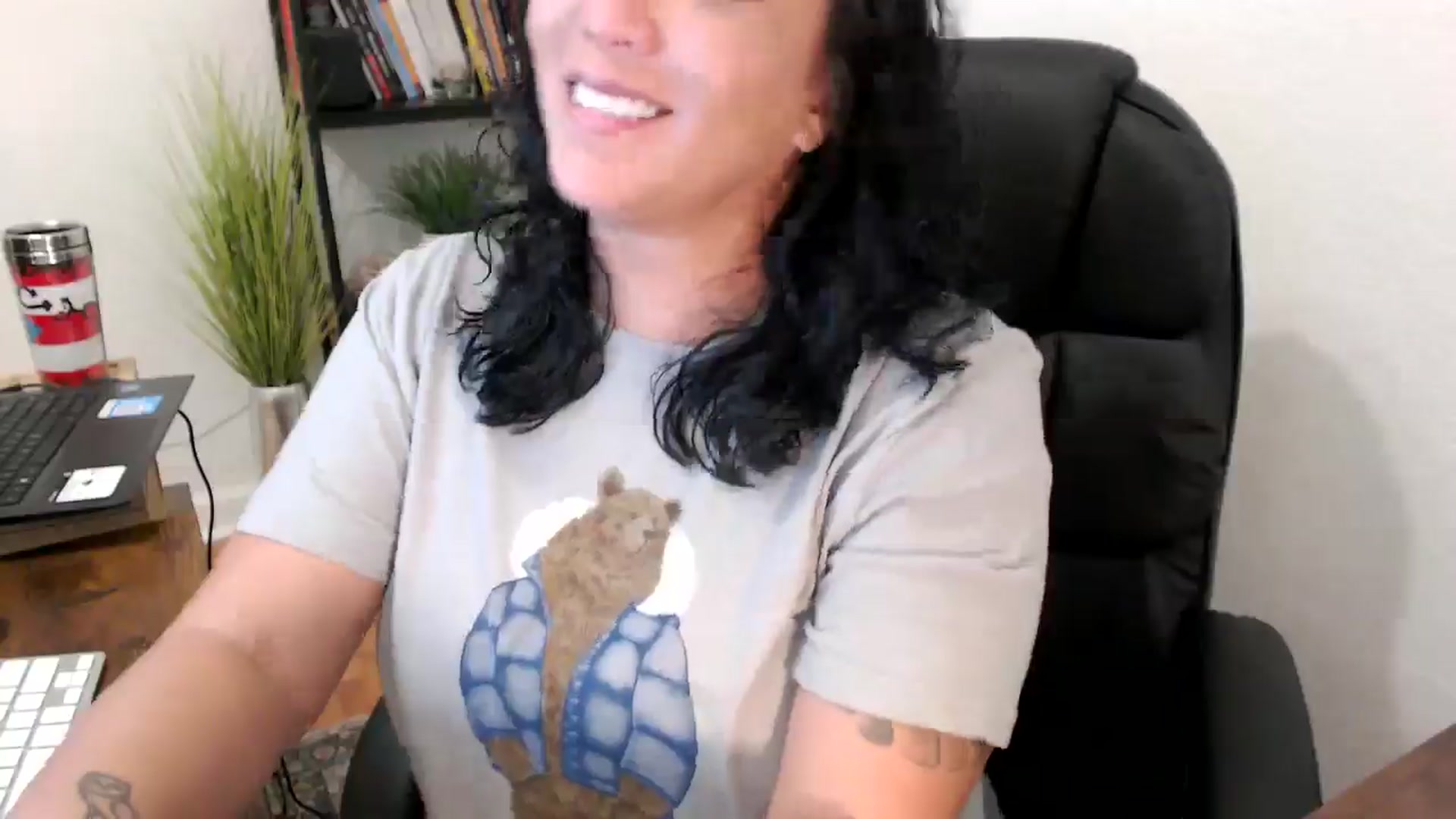 Gallery image thumbnail from MickaylaMinx's myfreecams stream on, 11/11/2024, 15:52 image 2 of 20