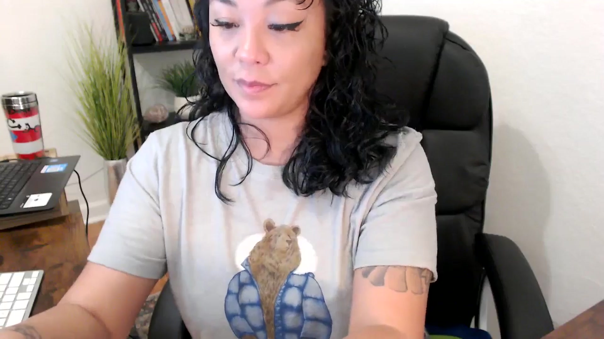 Gallery image thumbnail from MickaylaMinx's myfreecams stream on, 11/11/2024, 15:52 image 5 of 20