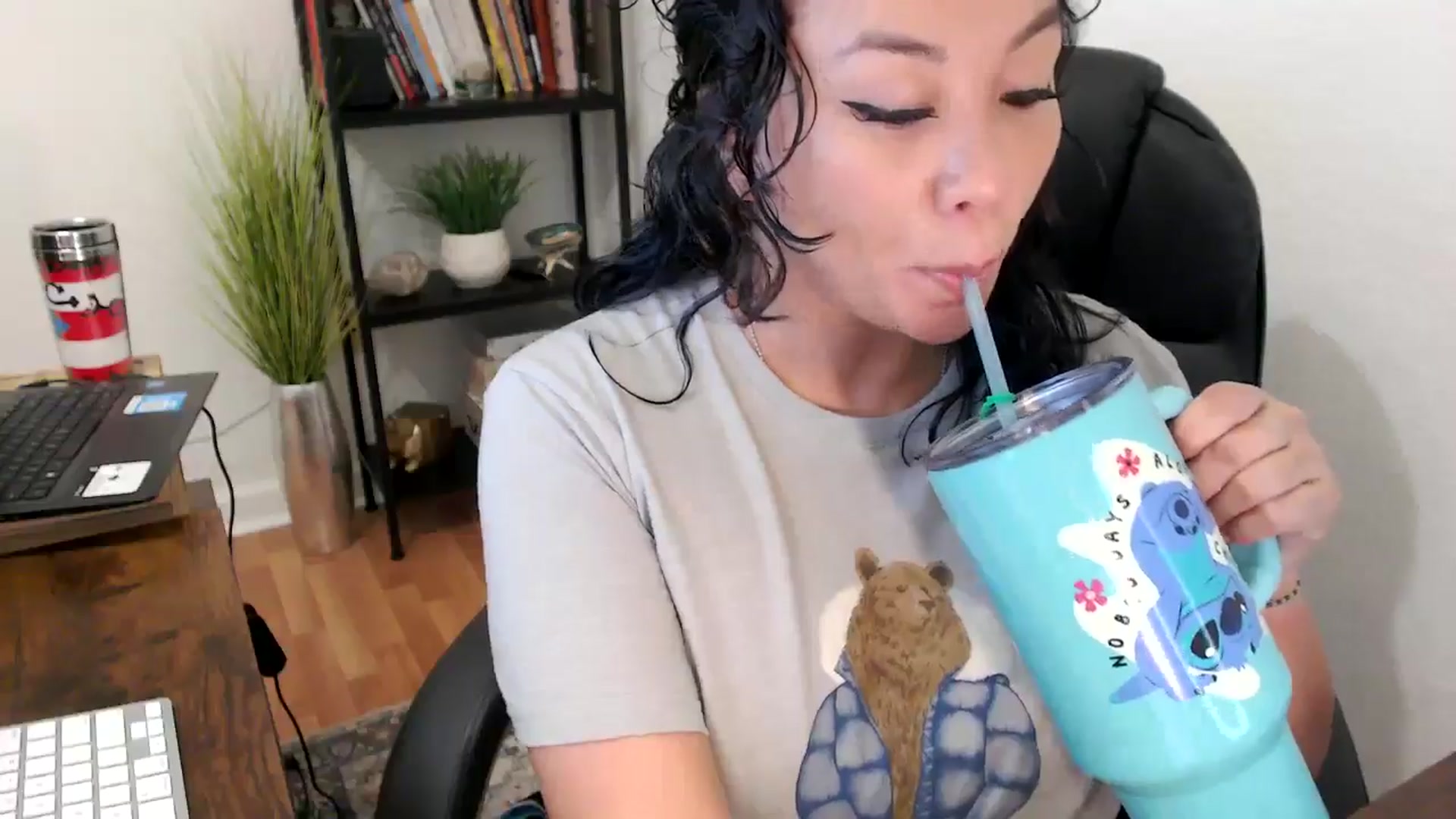 Gallery image thumbnail from MickaylaMinx's myfreecams stream on, 11/11/2024, 16:28 image 4 of 20