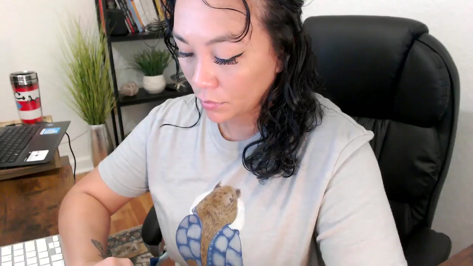 Gallery image thumbnail from MickaylaMinx's myfreecams stream on, 11/11/2024, 16:28 image 7 of 20
