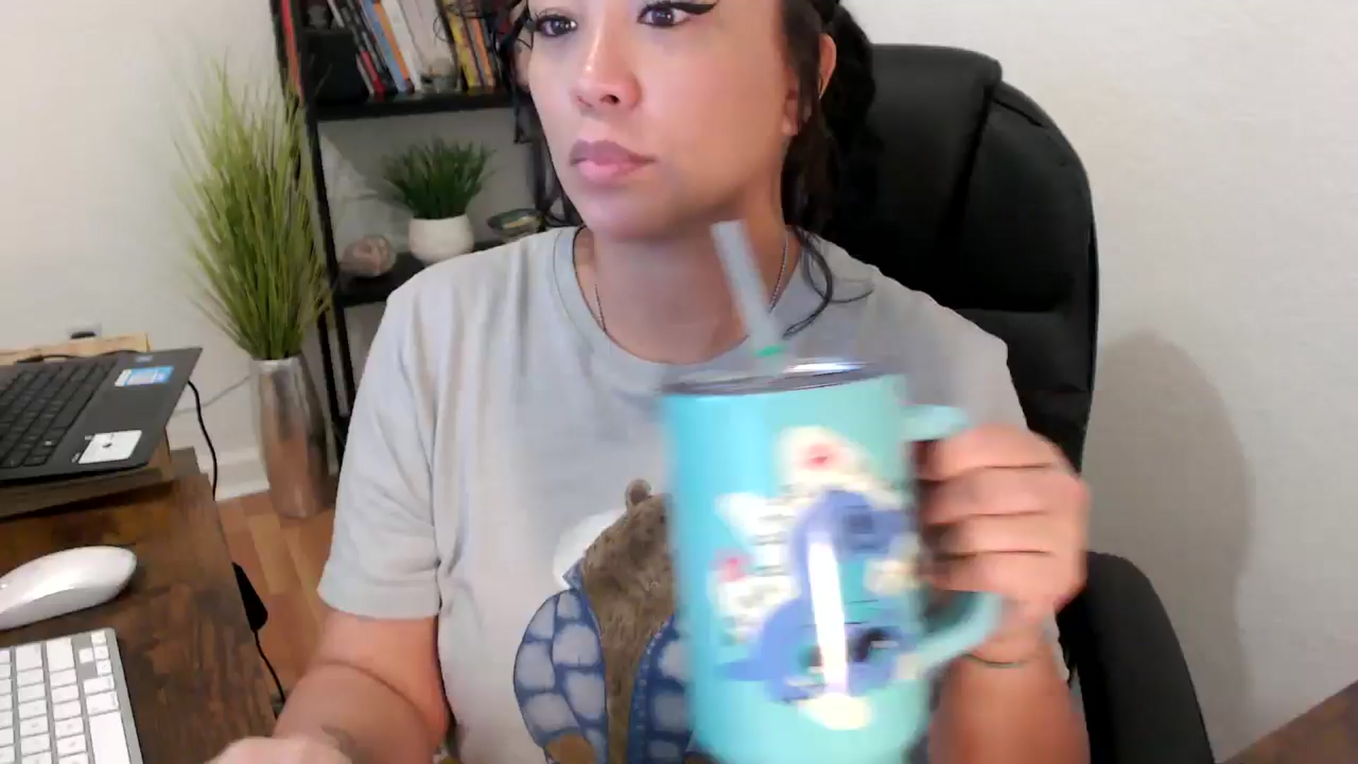 Gallery image thumbnail from MickaylaMinx's myfreecams stream on, 11/11/2024, 17:09 image 13 of 20