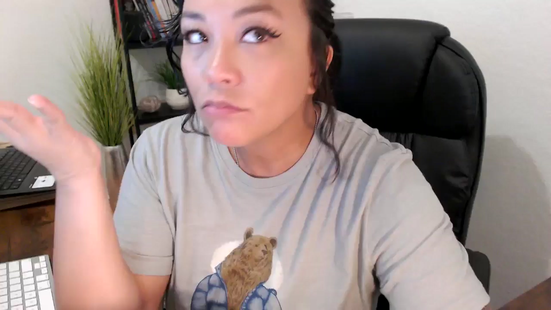 Gallery image thumbnail from MickaylaMinx's myfreecams stream on, 11/11/2024, 17:09 image 10 of 20
