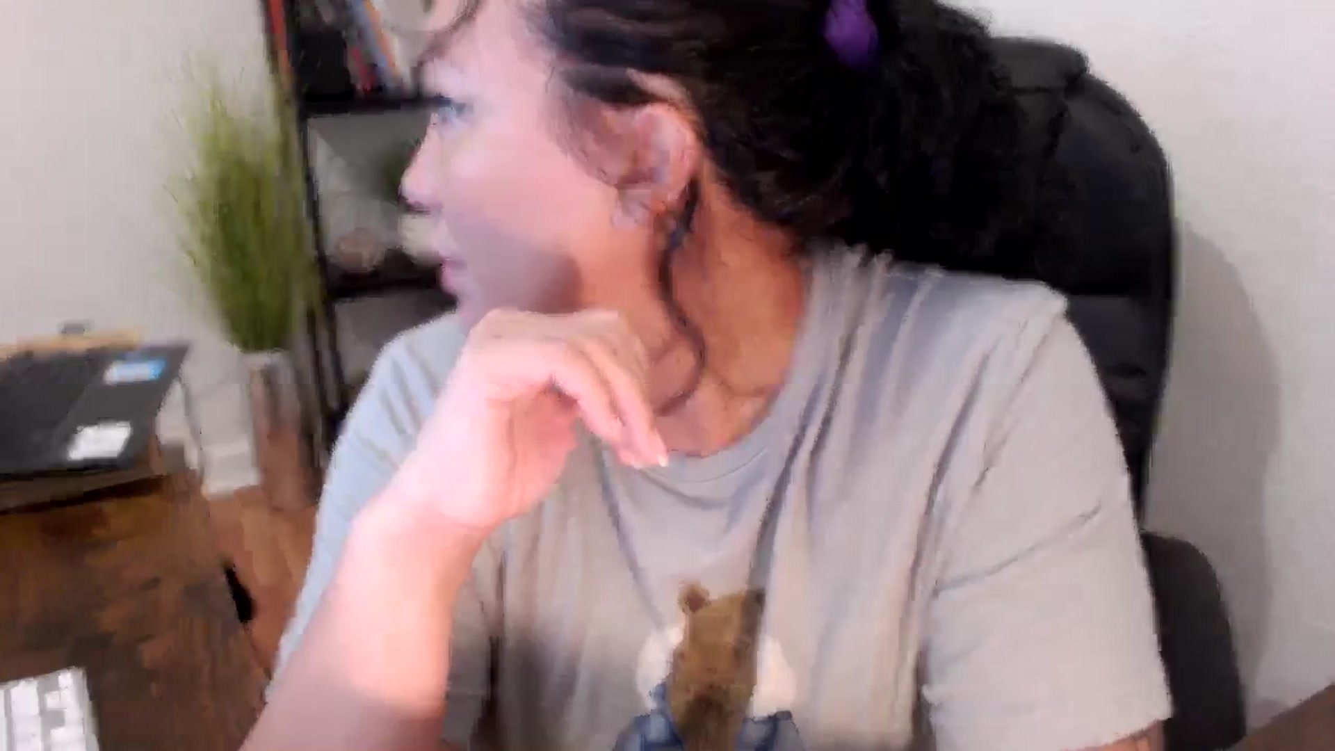 Gallery image thumbnail from MickaylaMinx's myfreecams stream on, 11/11/2024, 18:16 image 3 of 20