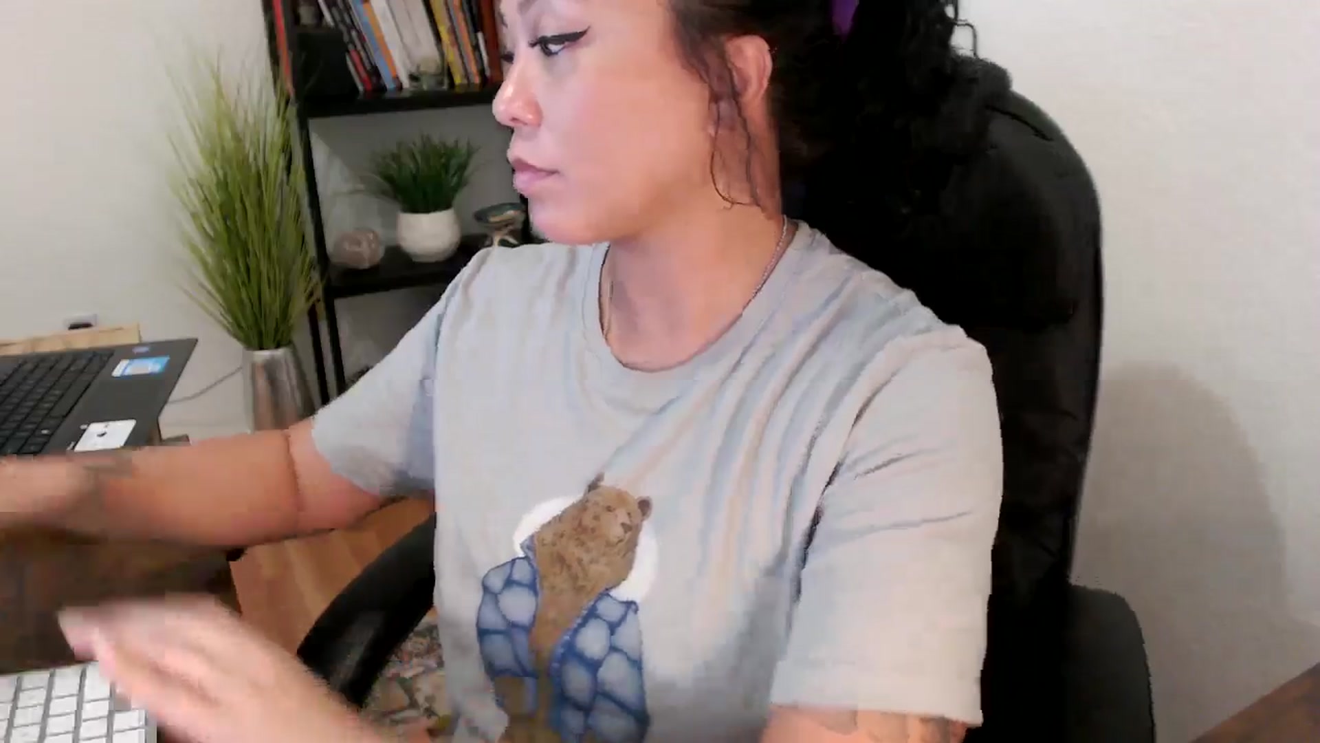 Gallery image thumbnail from MickaylaMinx's myfreecams stream on, 11/11/2024, 19:48 image 15 of 20