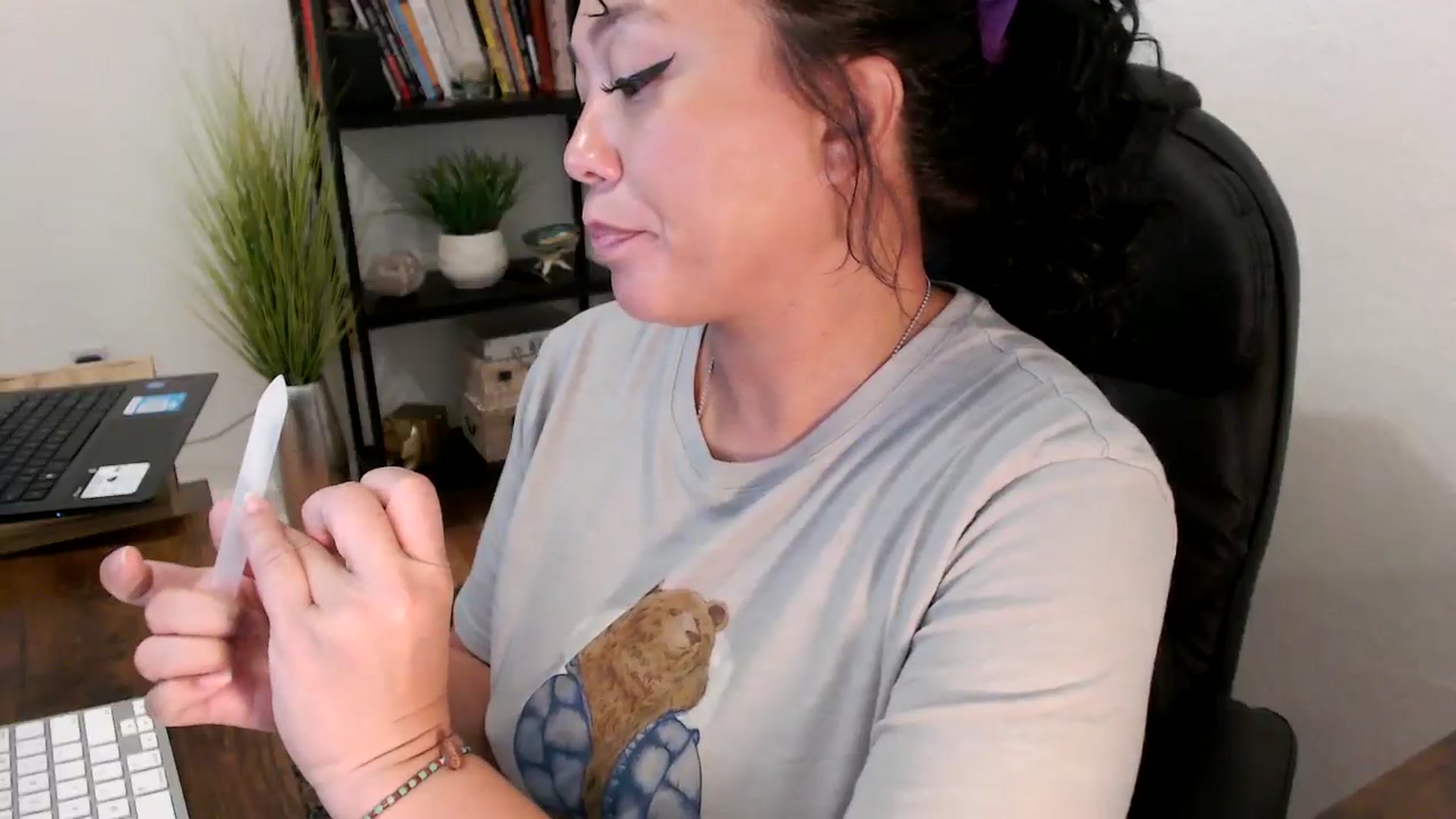 Gallery image thumbnail from MickaylaMinx's myfreecams stream on, 11/11/2024, 19:48 image 13 of 20