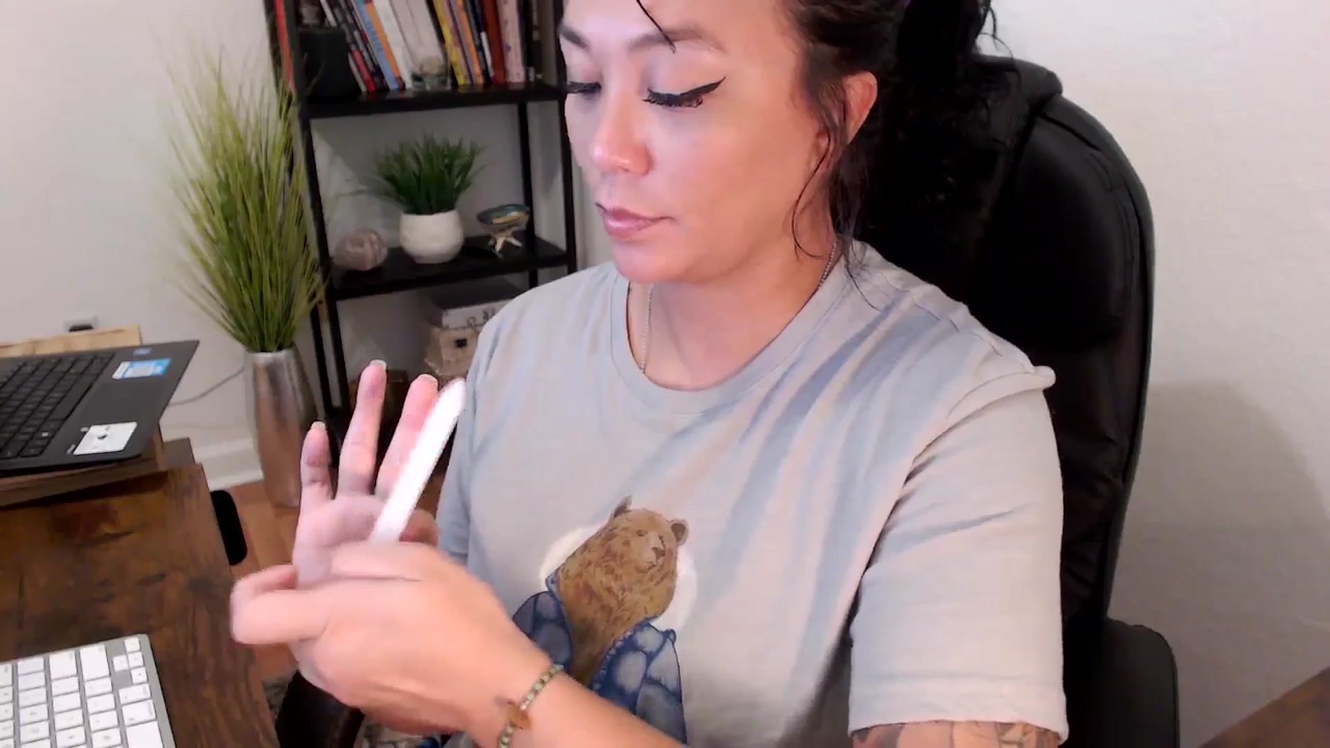Gallery image thumbnail from MickaylaMinx's myfreecams stream on, 11/11/2024, 19:48 image 8 of 20