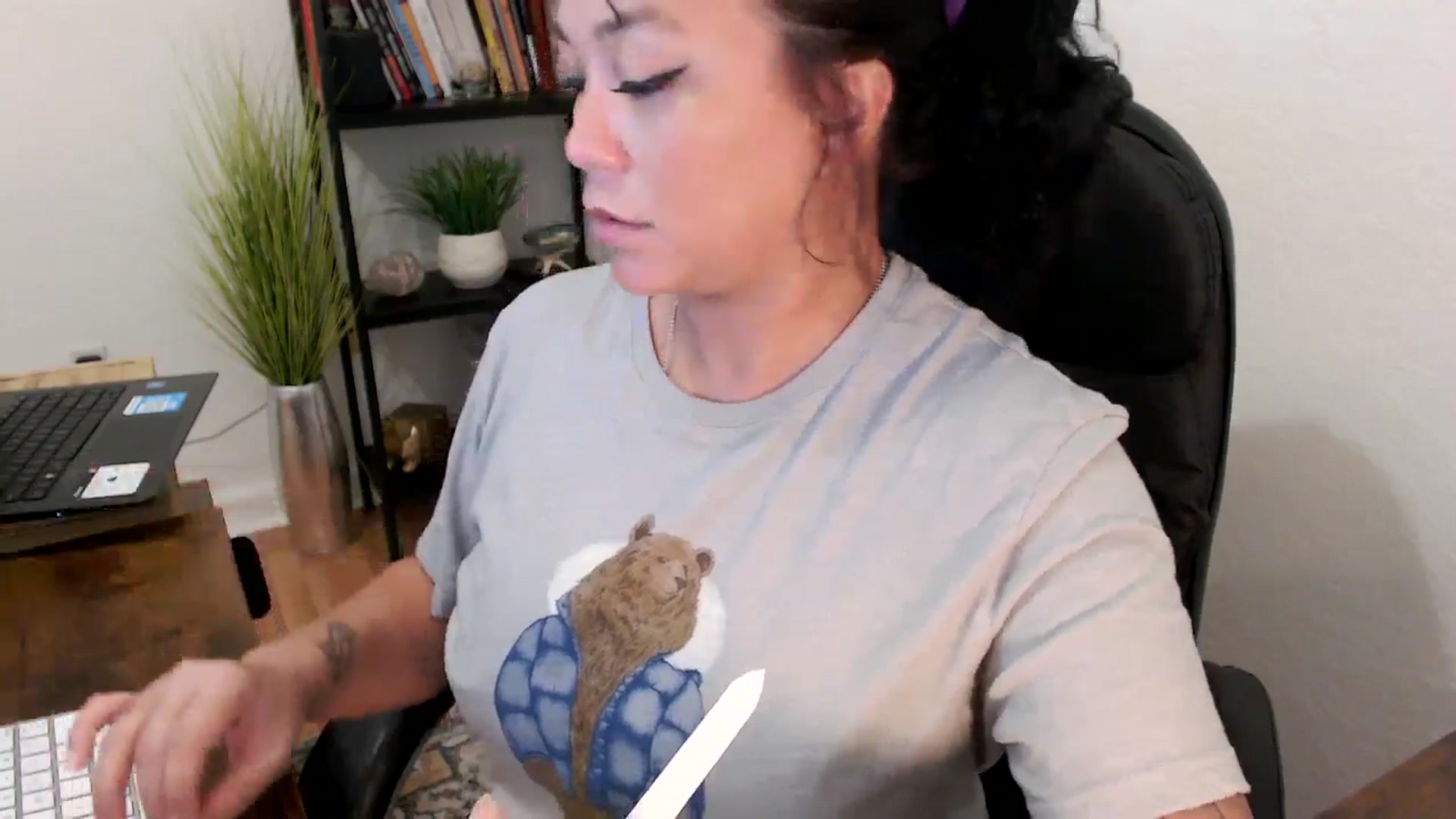 Gallery image thumbnail from MickaylaMinx's myfreecams stream on, 11/11/2024, 19:48 image 9 of 20