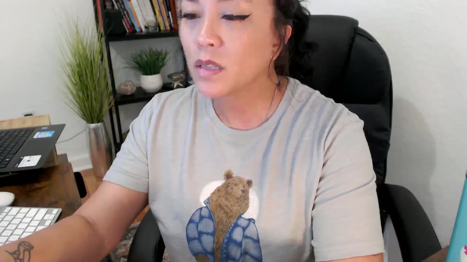 Gallery image thumbnail from MickaylaMinx's myfreecams stream on, 11/11/2024, 20:16 image 13 of 20