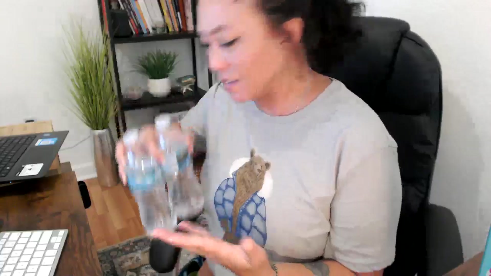 Gallery image thumbnail from MickaylaMinx's myfreecams stream on, 11/11/2024, 20:16 image 7 of 20