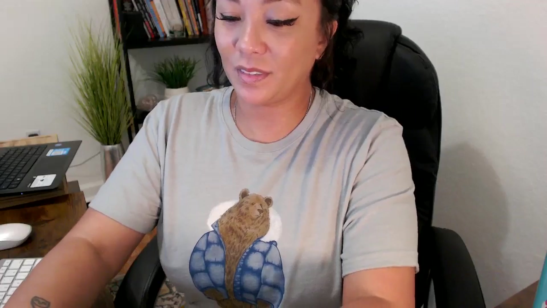 Gallery image thumbnail from MickaylaMinx's myfreecams stream on, 11/11/2024, 20:16 image 3 of 20
