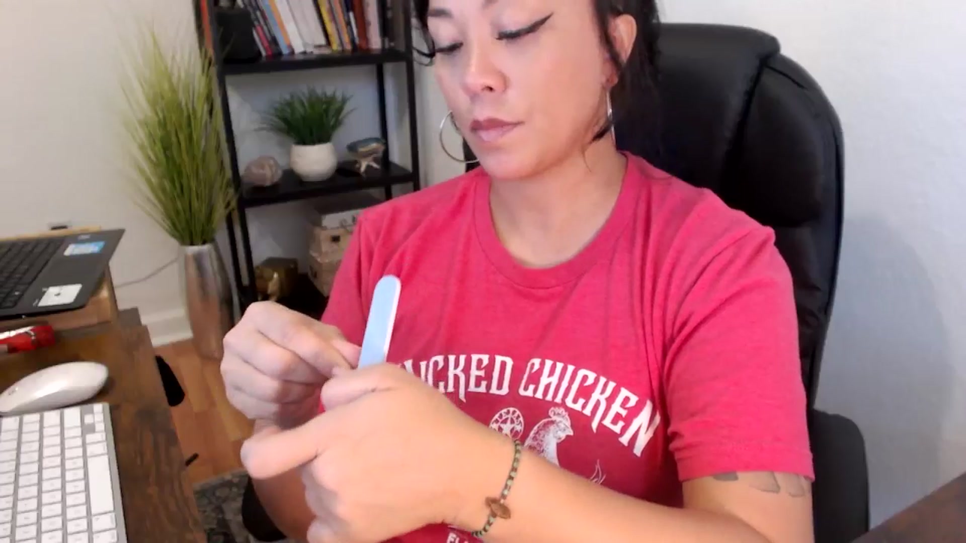 Gallery image thumbnail from MickaylaMinx's myfreecams stream on, 11/13/2024, 17:38 image 5 of 20