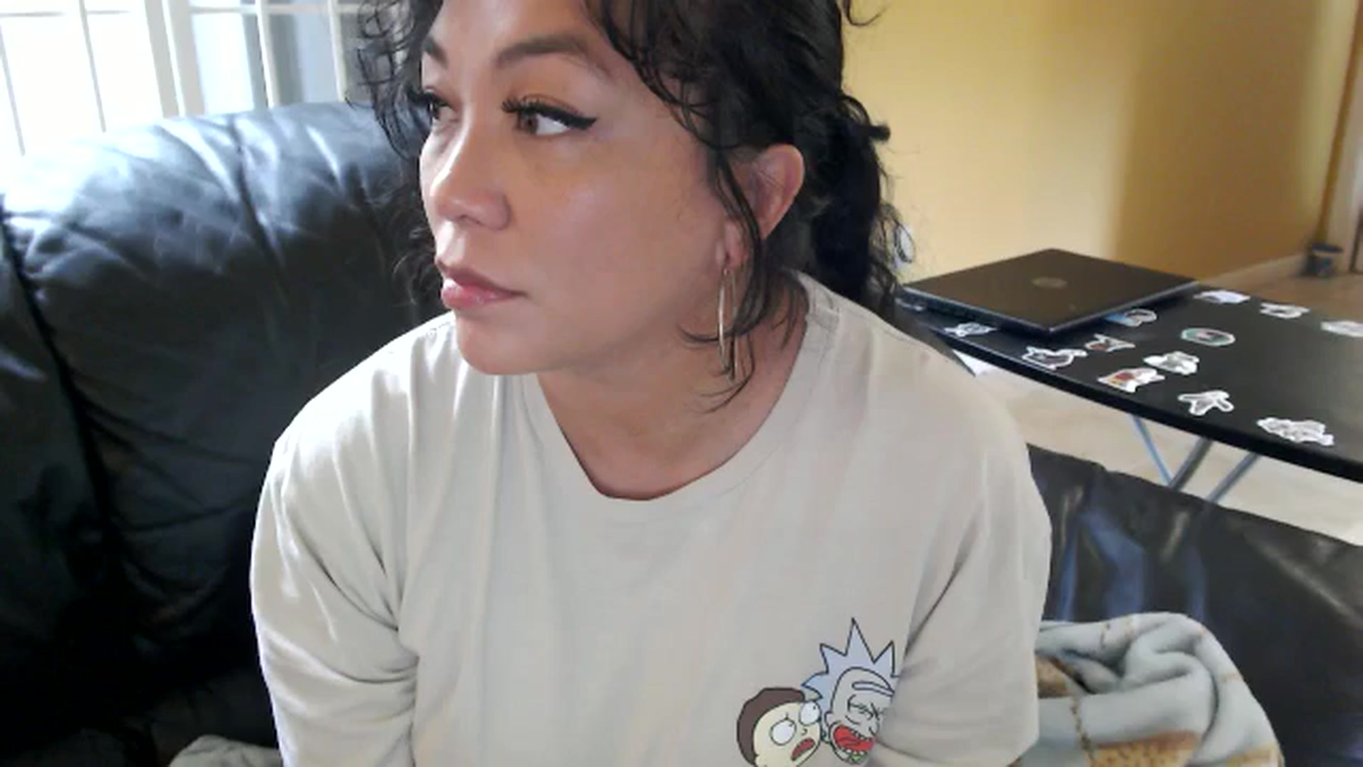 Gallery image thumbnail from MickaylaMinx's myfreecams stream on, 11/18/2024, 18:07 image 20 of 20
