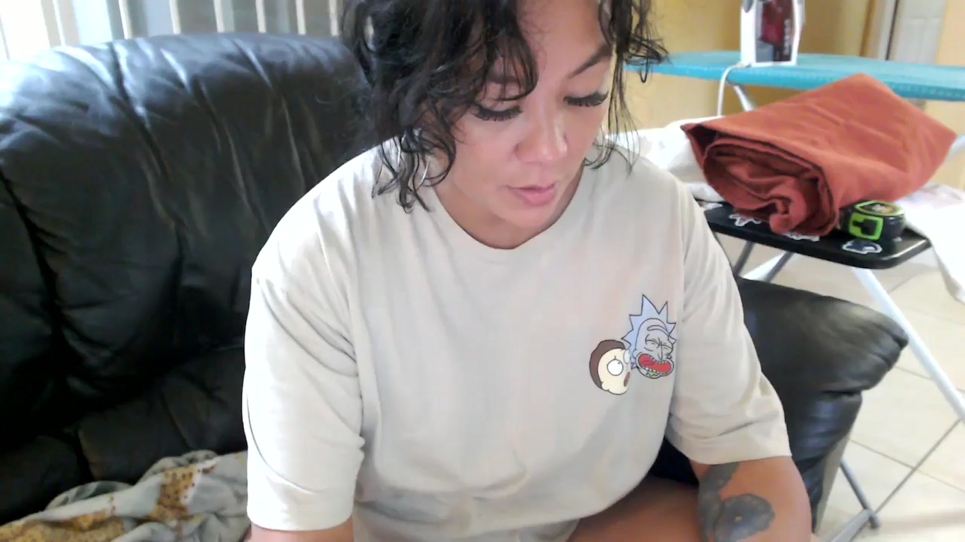 Gallery image thumbnail from MickaylaMinx's myfreecams stream on, 11/18/2024, 20:30 image 7 of 20