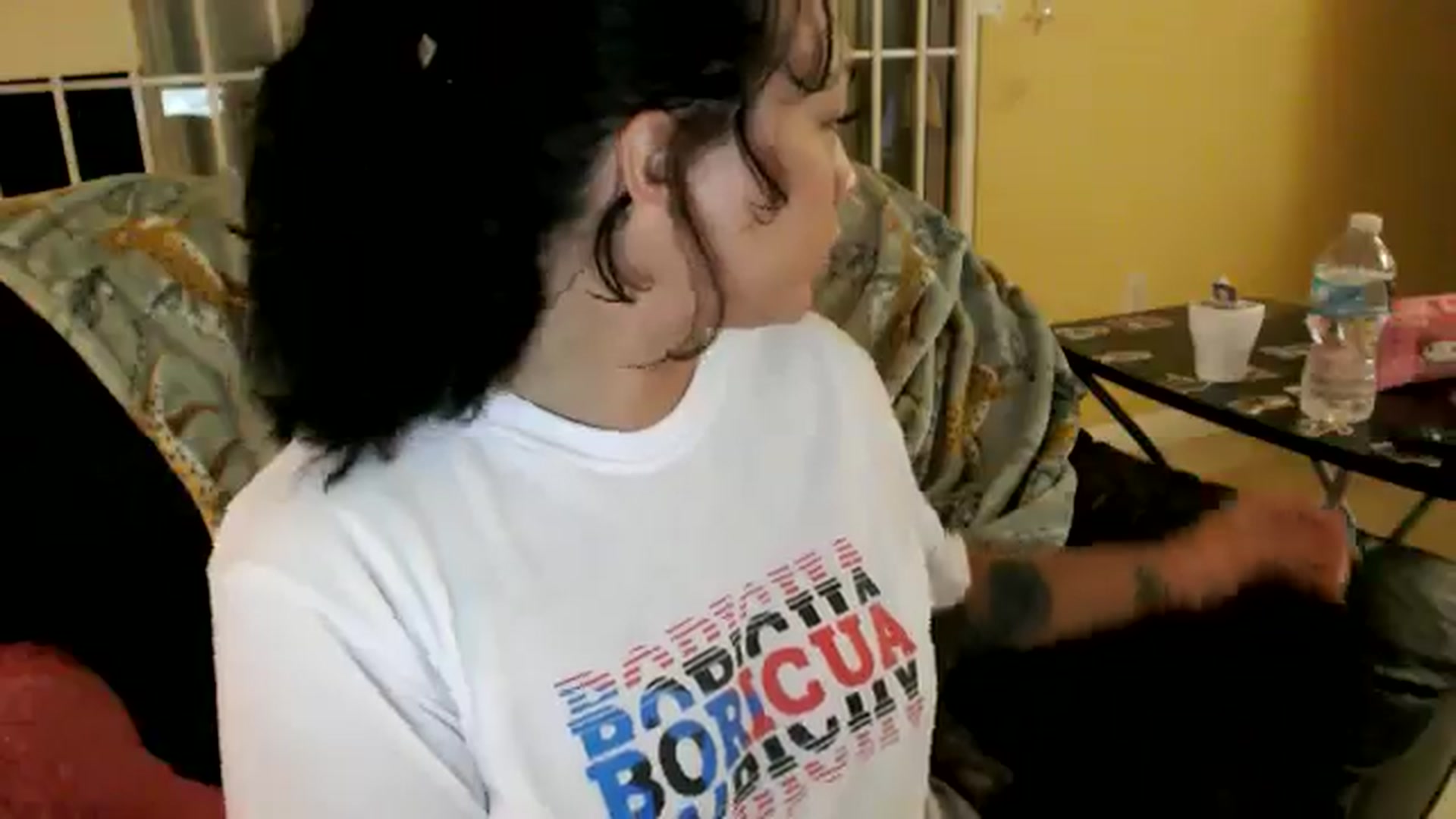 Gallery image thumbnail from MickaylaMinx's myfreecams stream on, 11/20/2024, 24:45 image 12 of 20
