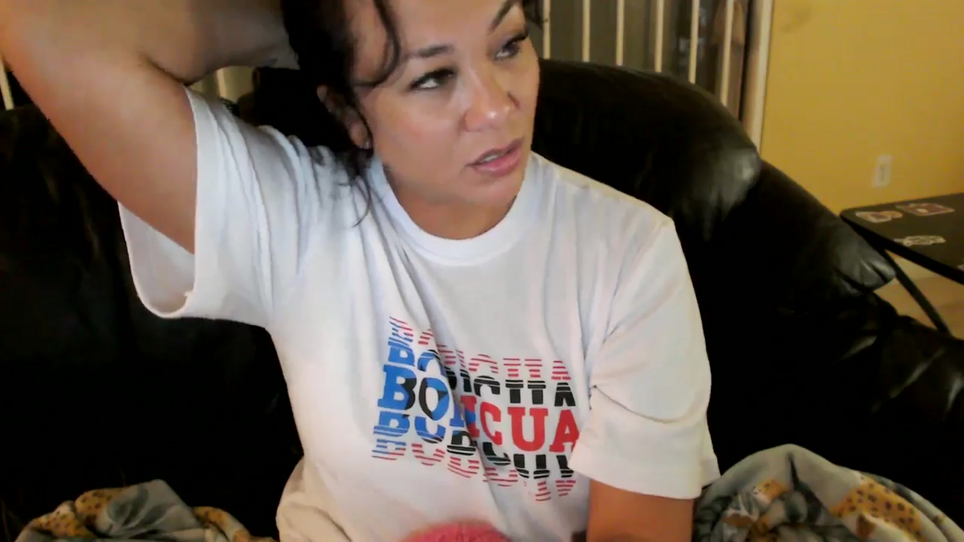 Gallery image thumbnail from MickaylaMinx's myfreecams stream on, 11/20/2024, 01:45 image 7 of 20