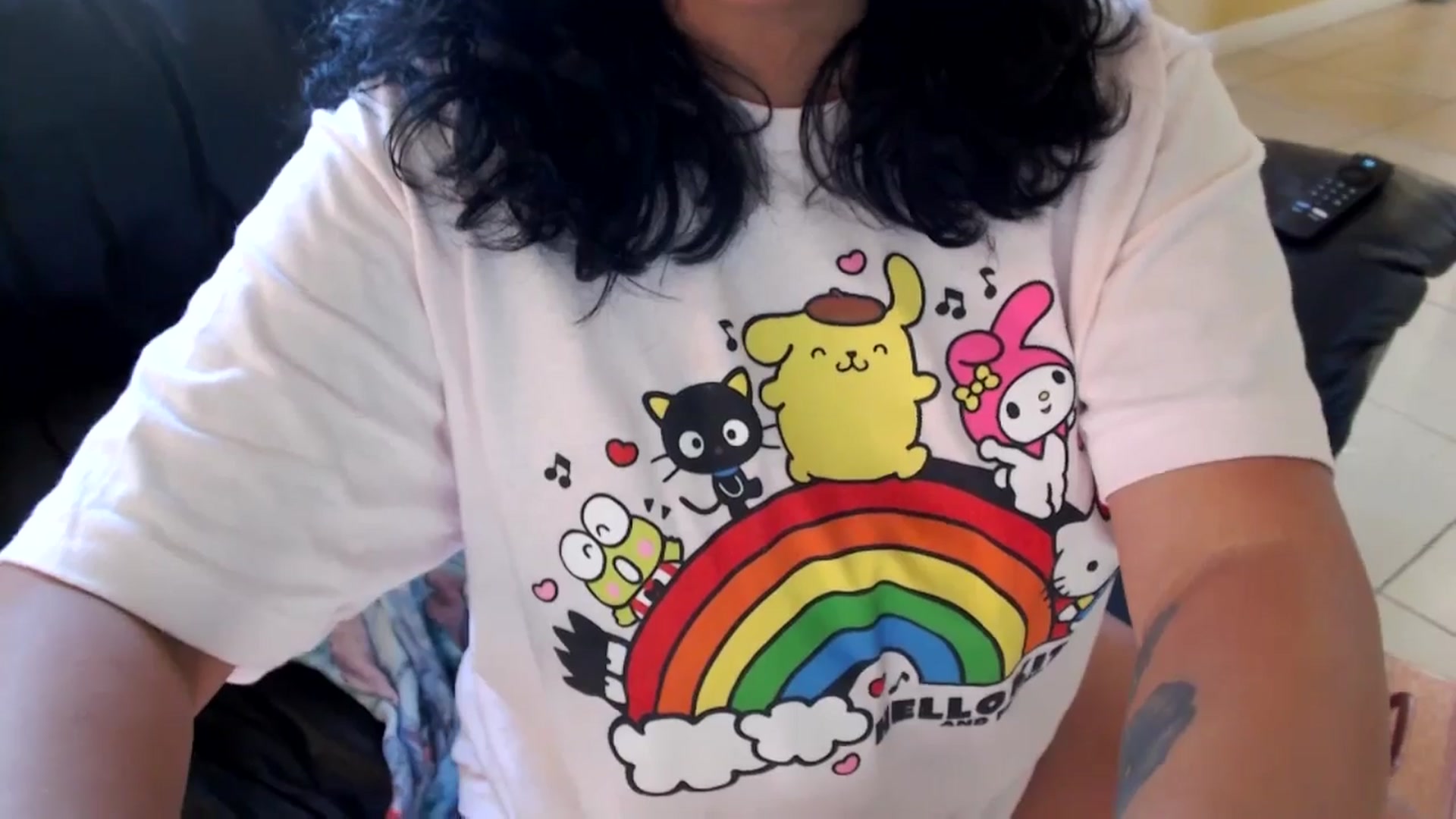 Gallery image thumbnail from MickaylaMinx's myfreecams stream on, 11/23/2024, 20:14 image 17 of 20